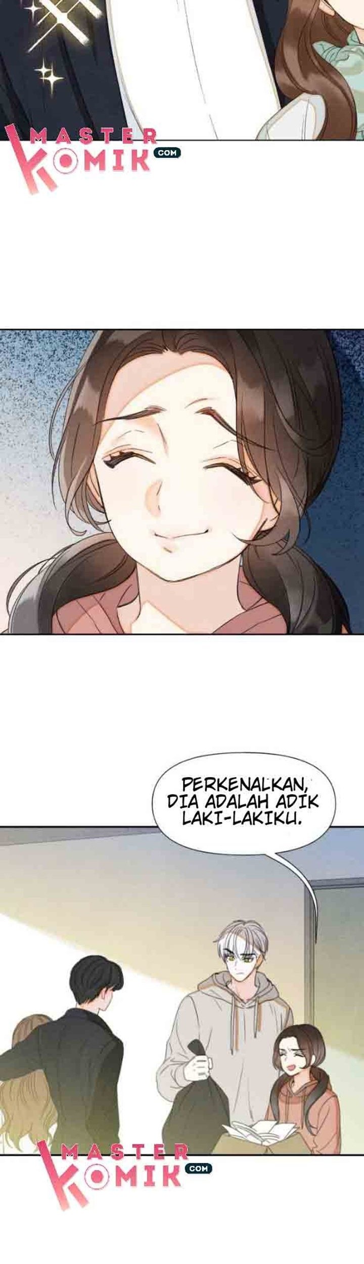 Homemade Freshs Bab 05 halaman 5