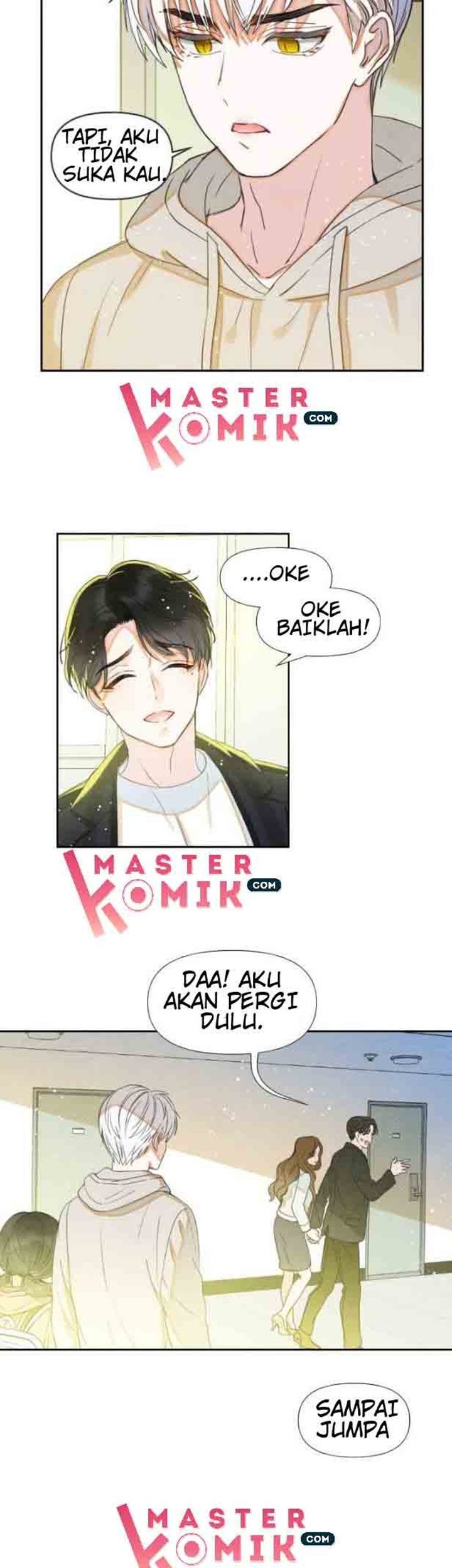 Homemade Freshs Bab 05 halaman 9