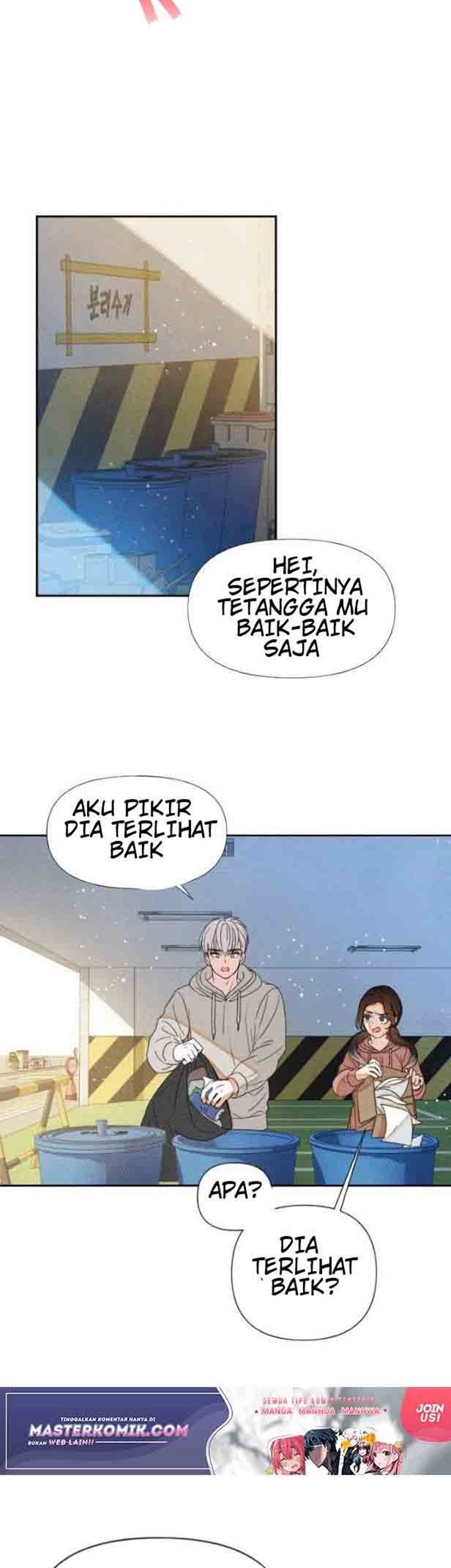 Homemade Freshs Bab 05 halaman 10