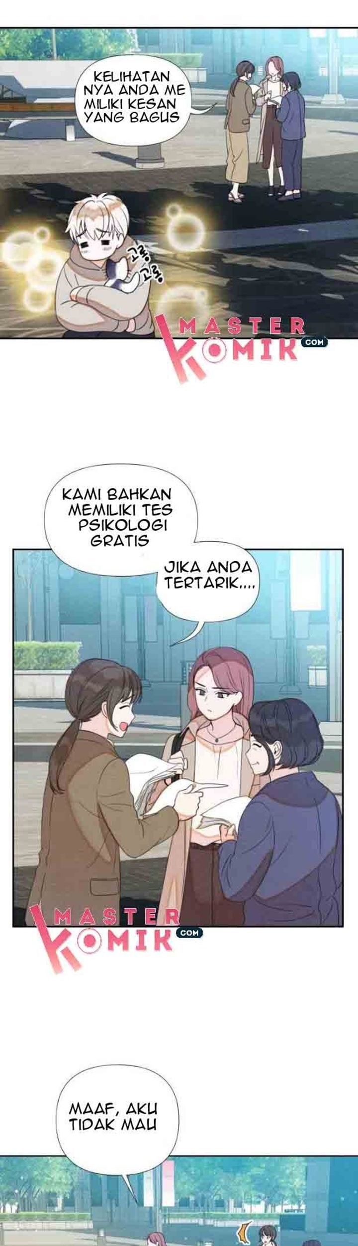 Homemade Freshs Bab 05 halaman 36