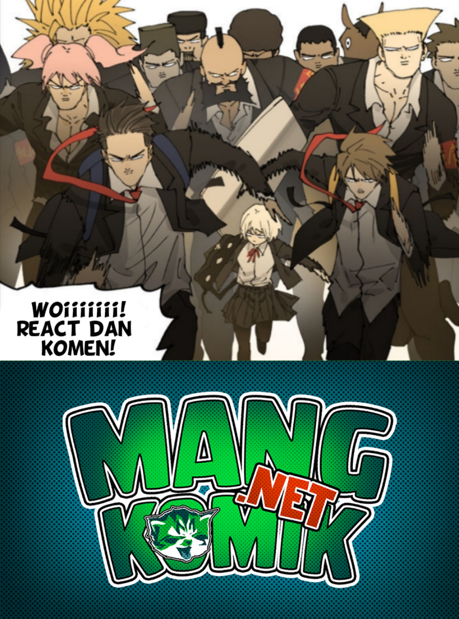 Hone Dragon no Mana Musume Bab 13 halaman 32