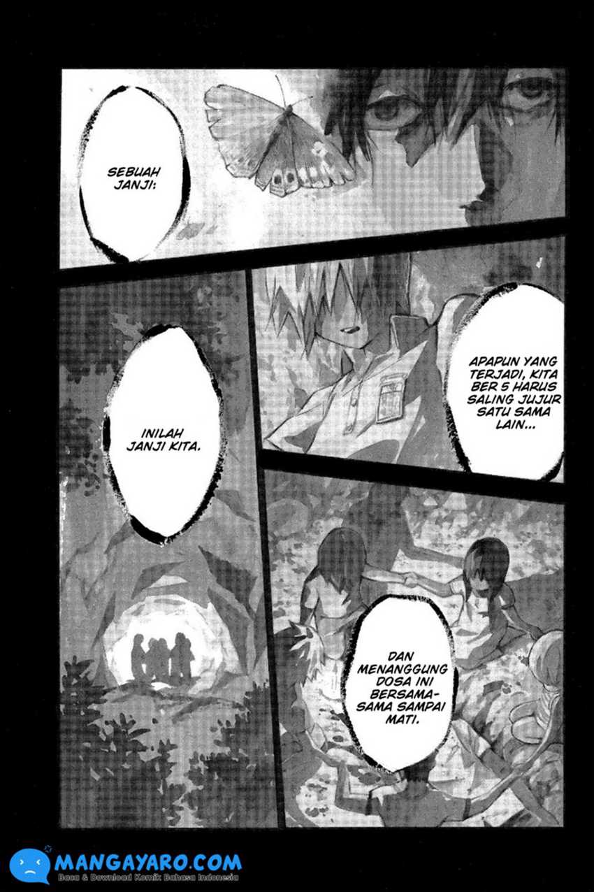 Hone ga Kusaru Made chapter 01 halaman 5