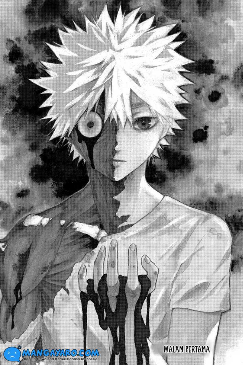 Hone ga Kusaru Made chapter 01 halaman 6