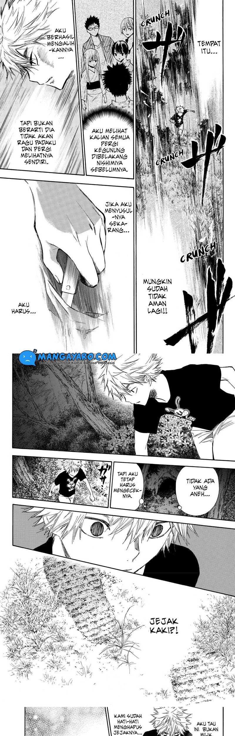 Hone ga Kusaru Made Bab 02 halaman 14