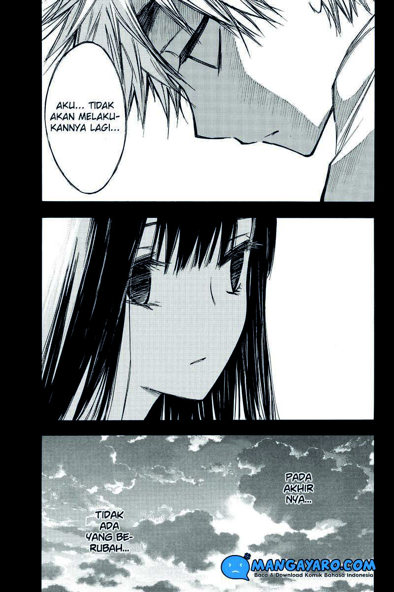 Hone ga Kusaru Made chapter 11 halaman 24