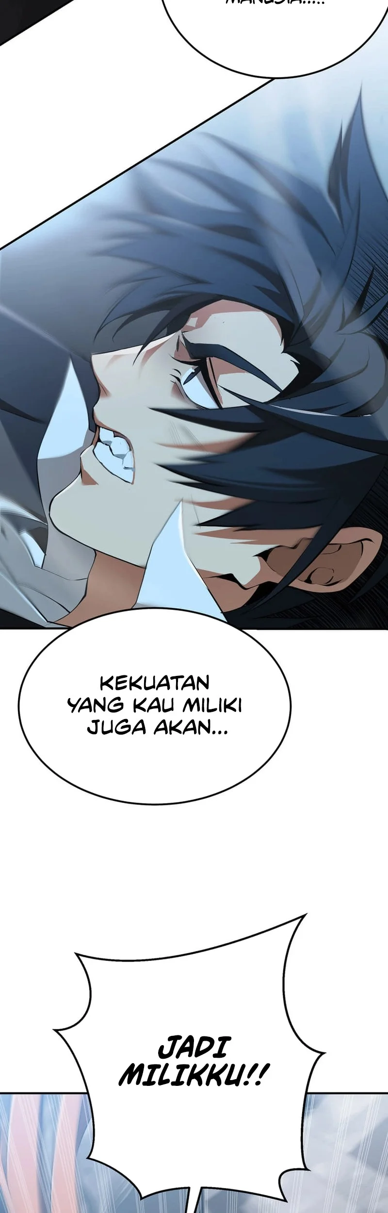 Honestly, This 13th Regression Is Getting Tough Bab 1 halaman 9