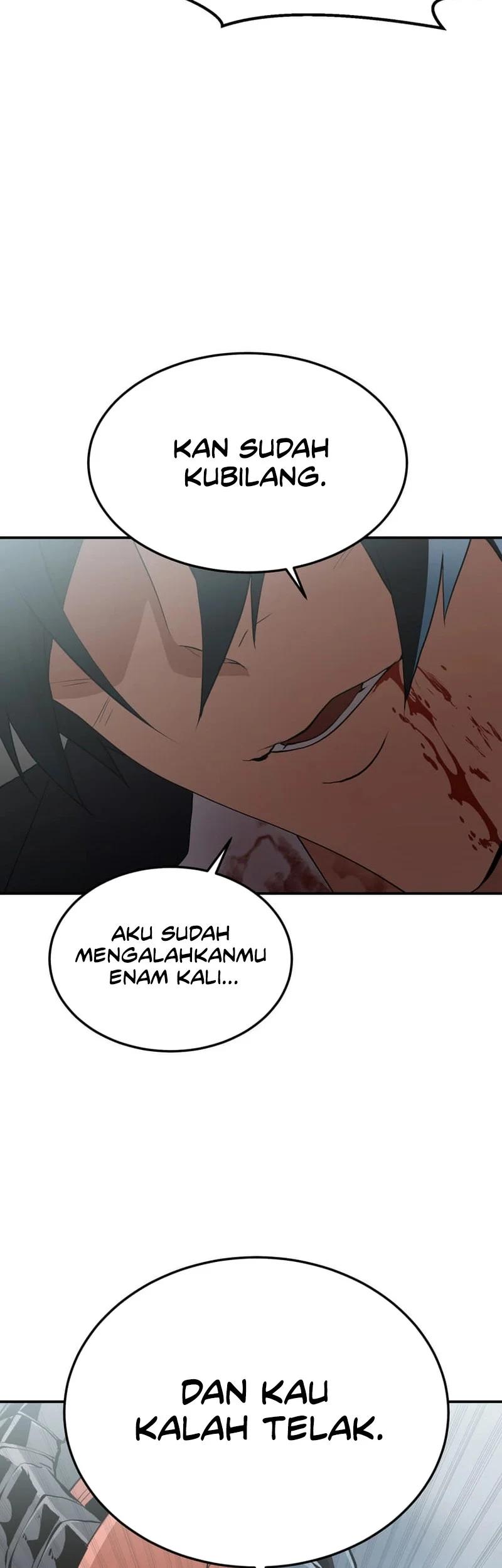 Honestly, This 13th Regression Is Getting Tough Bab 1 halaman 62