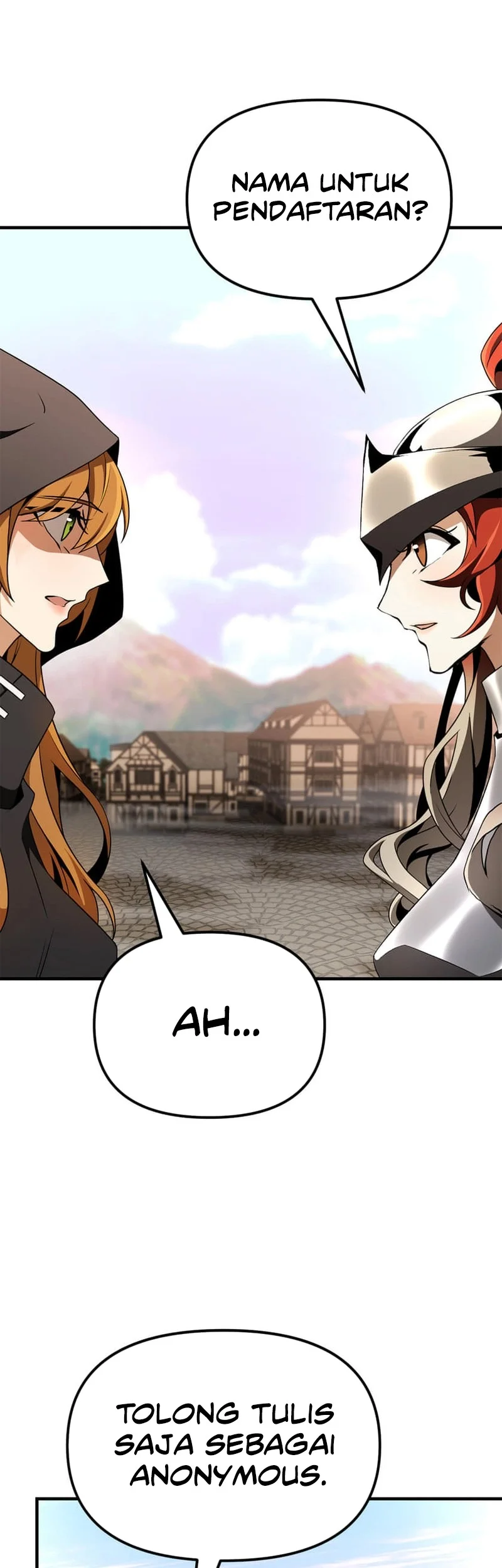 Honestly, This 13th Regression Is Getting Tough chapter 10 halaman 5