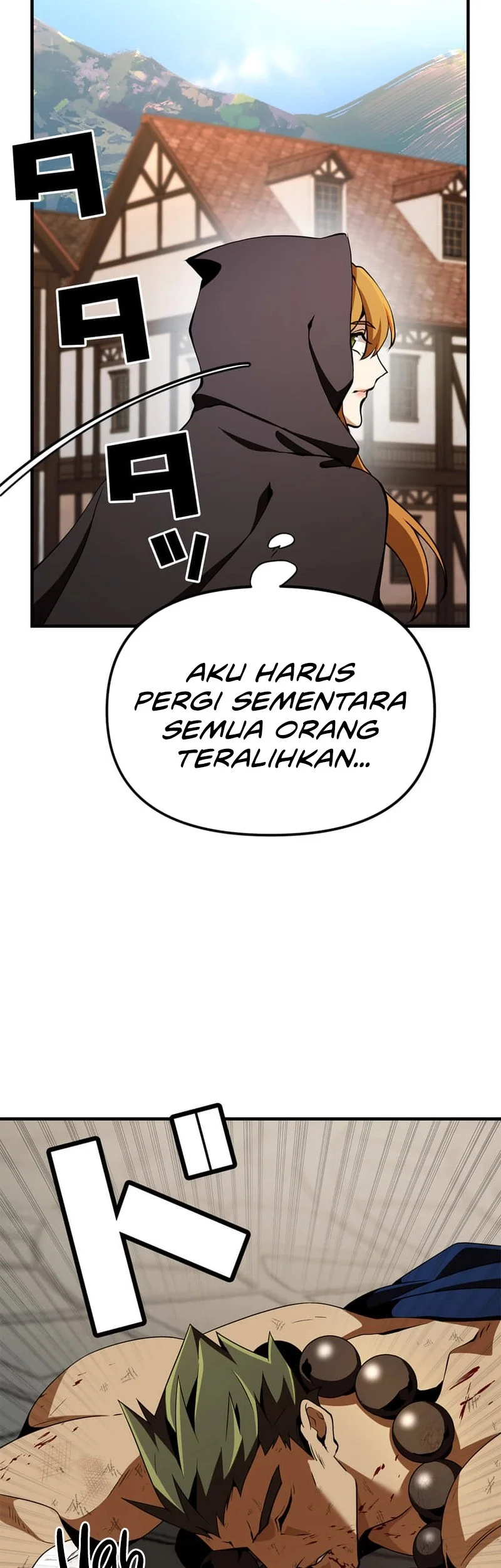 Honestly, This 13th Regression Is Getting Tough chapter 10 halaman 24