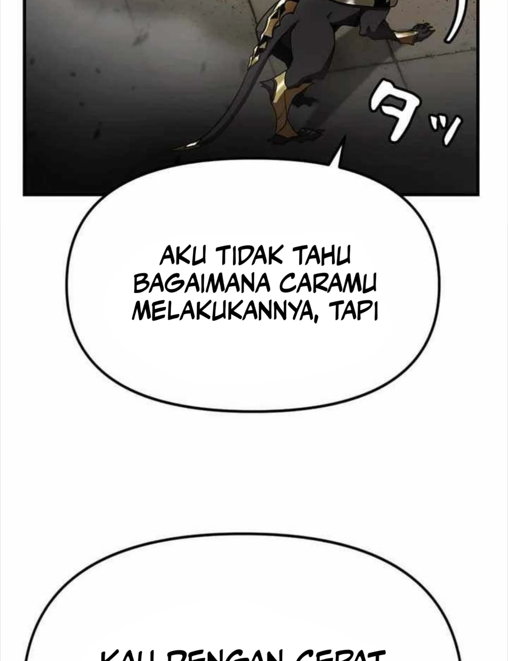 Honestly, This 13th Regression Is Getting Tough Bab 13 halaman 3
