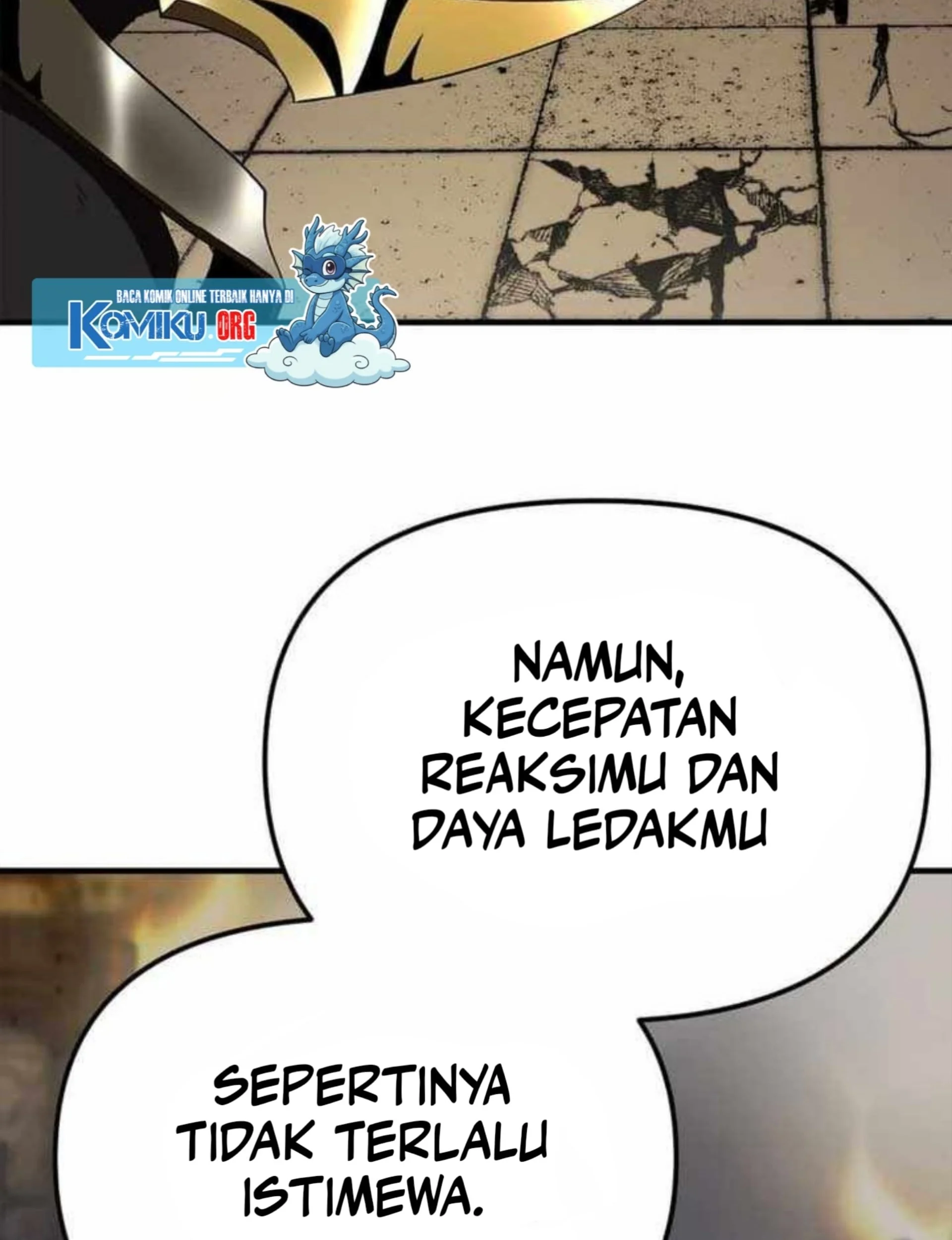 Honestly, This 13th Regression Is Getting Tough Bab 13 halaman 5