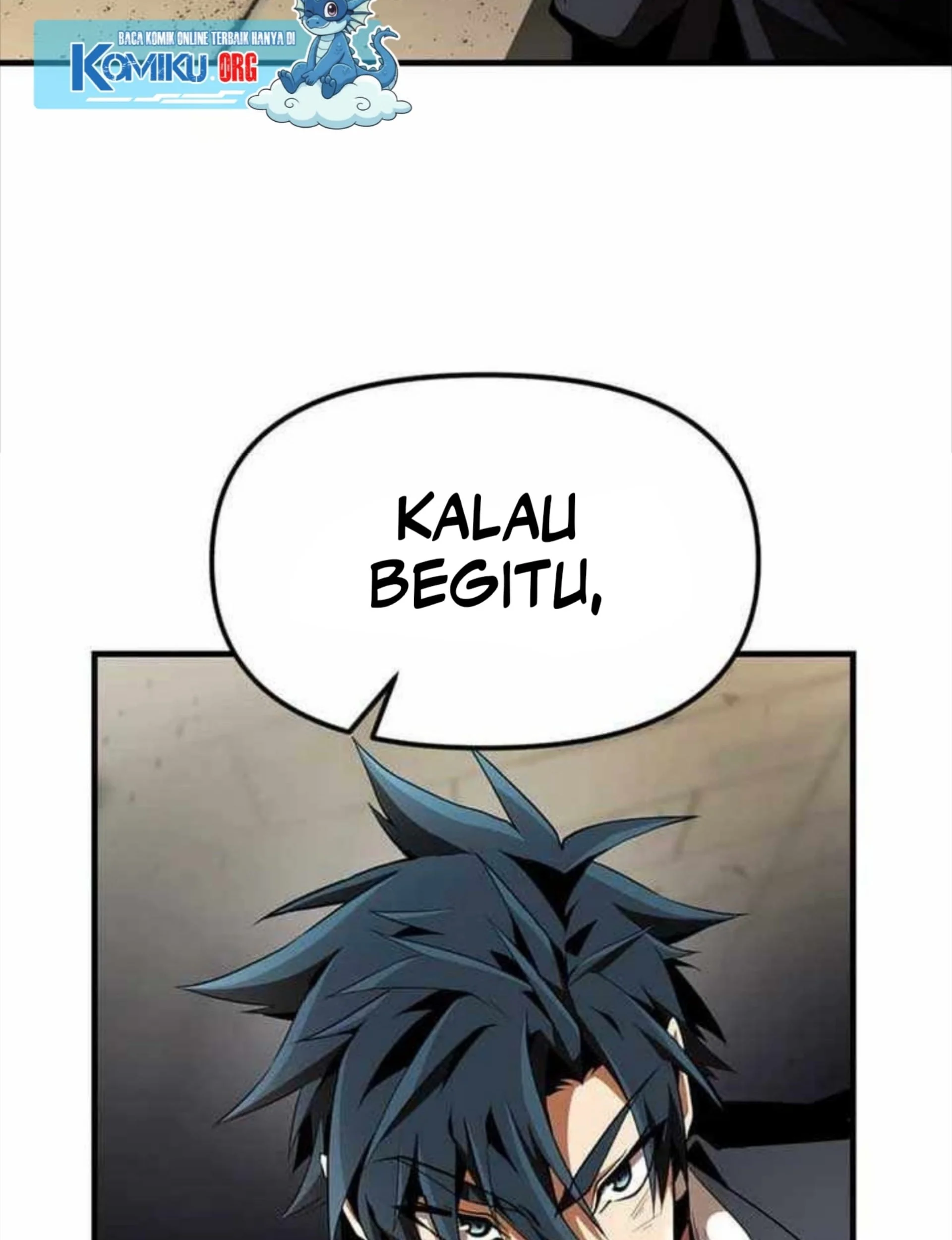 Honestly, This 13th Regression Is Getting Tough Bab 13 halaman 7