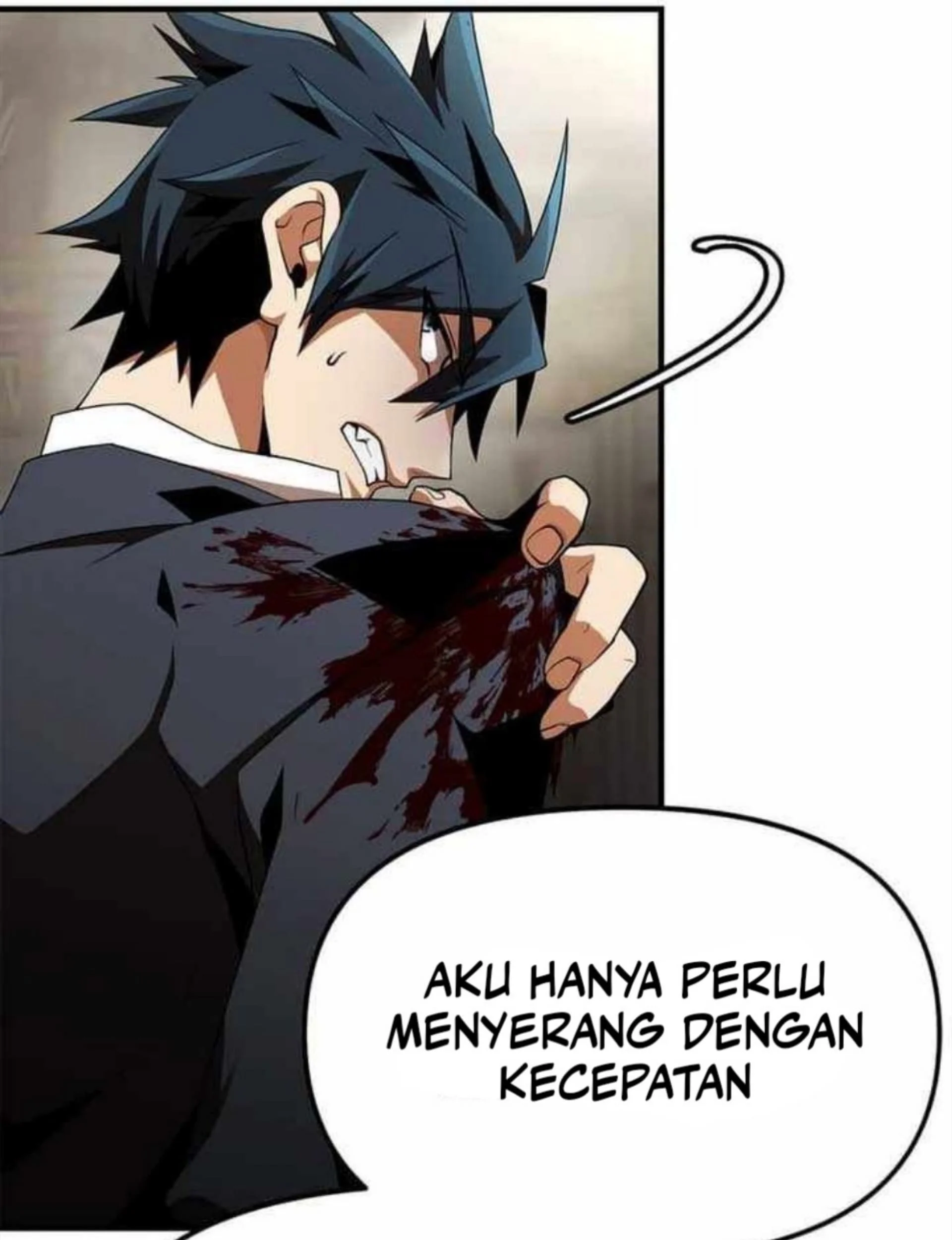 Honestly, This 13th Regression Is Getting Tough Bab 13 halaman 11