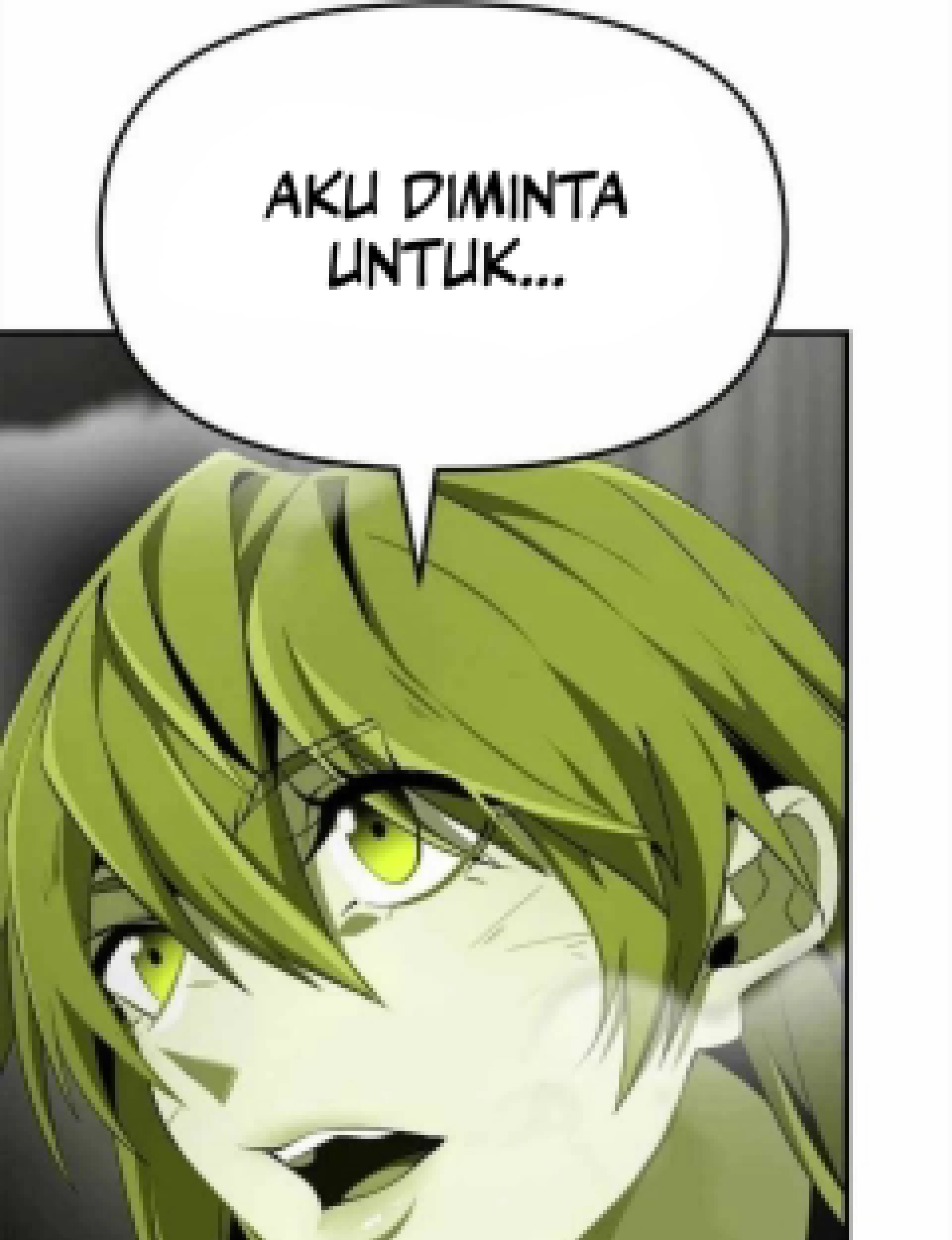 Honestly, This 13th Regression Is Getting Tough Bab 13 halaman 20