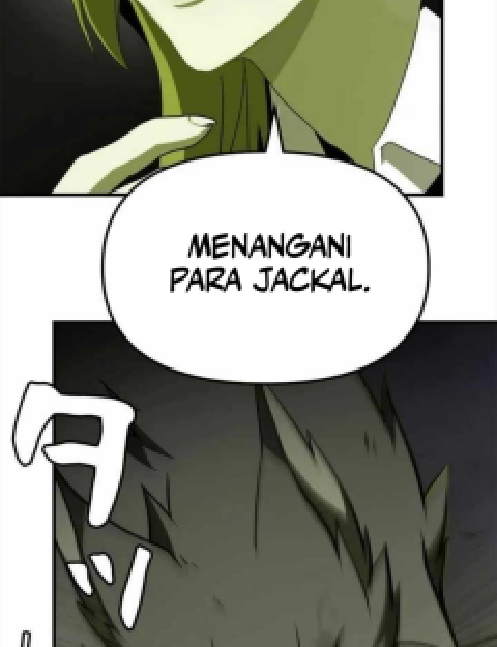 Honestly, This 13th Regression Is Getting Tough Bab 13 halaman 21