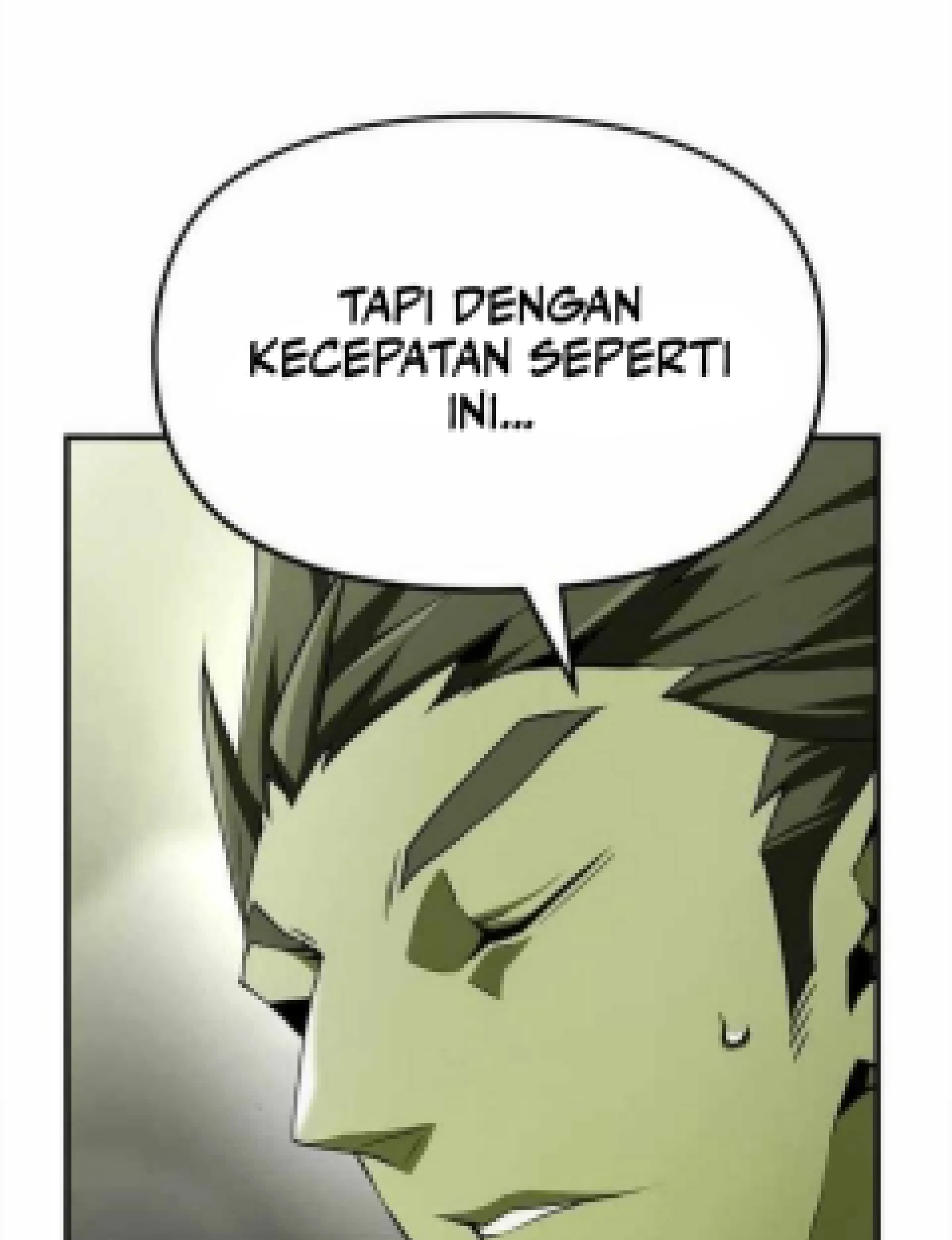 Honestly, This 13th Regression Is Getting Tough Bab 13 halaman 28