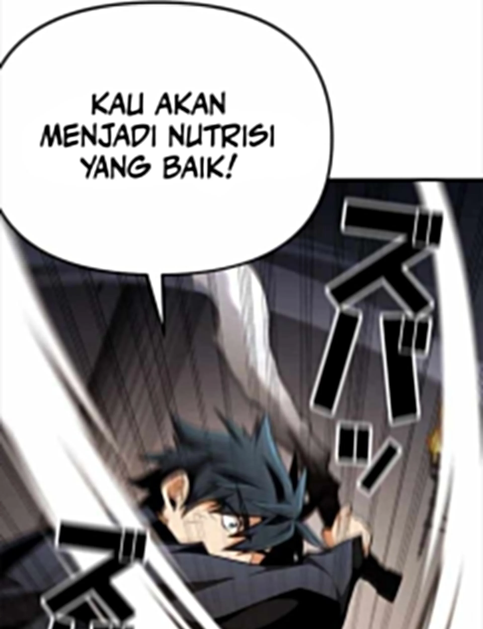 Honestly, This 13th Regression Is Getting Tough Bab 13 halaman 42