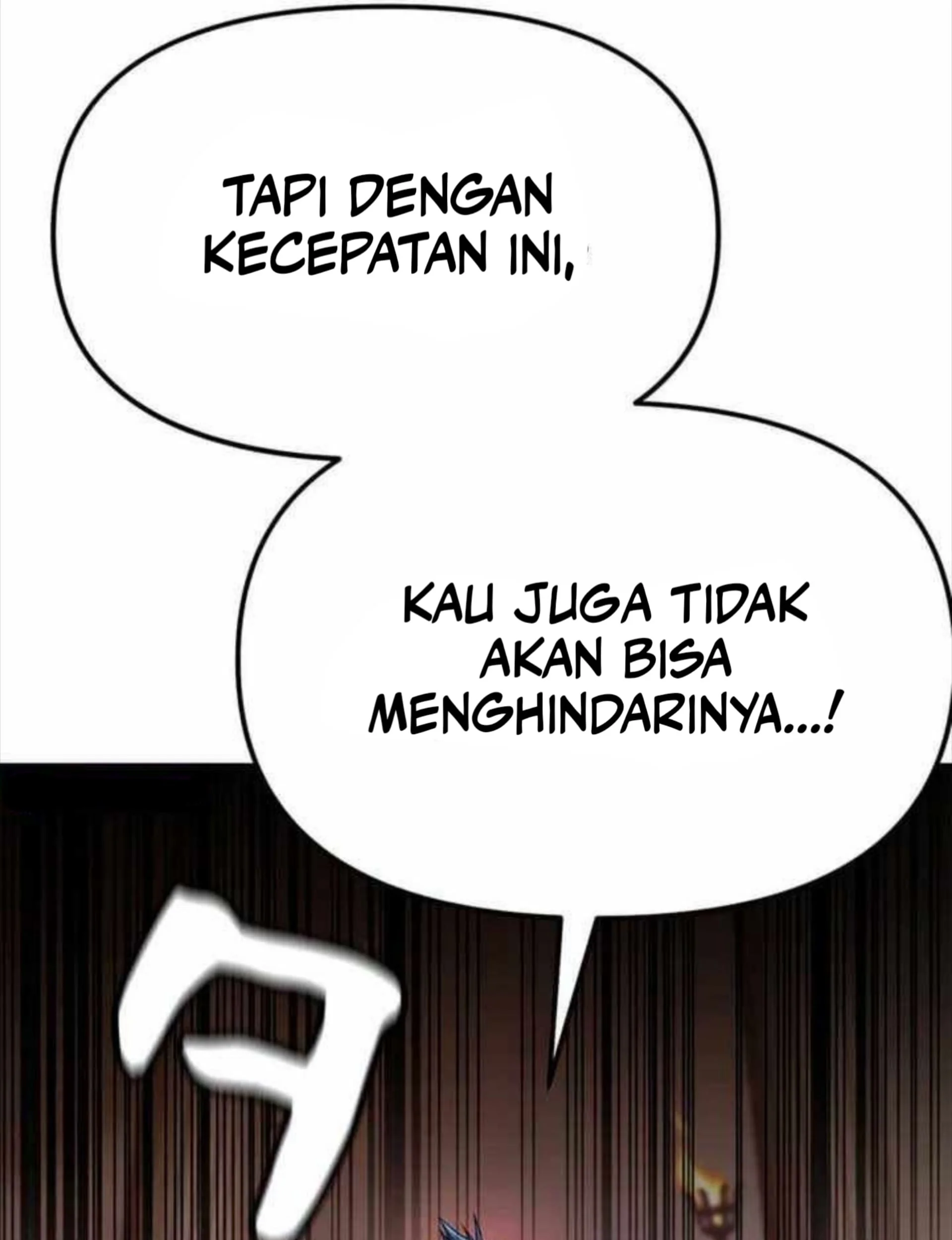Honestly, This 13th Regression Is Getting Tough Bab 13 halaman 52