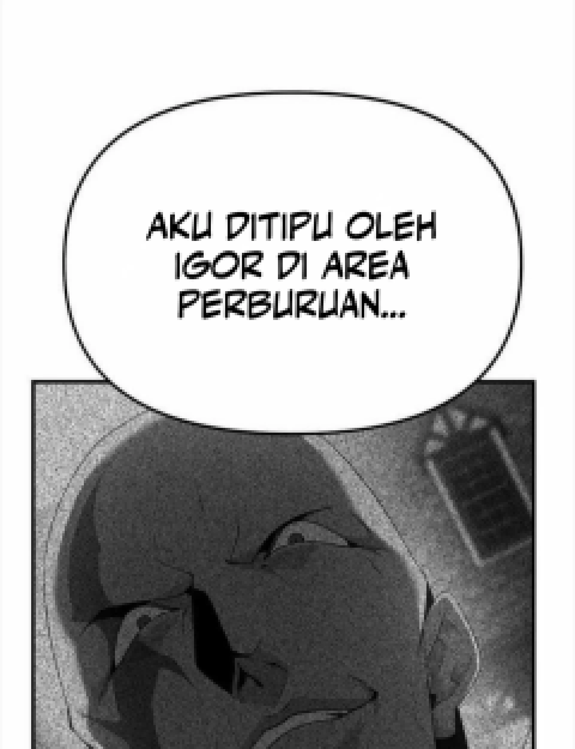 Honestly, This 13th Regression Is Getting Tough Bab 13 halaman 70