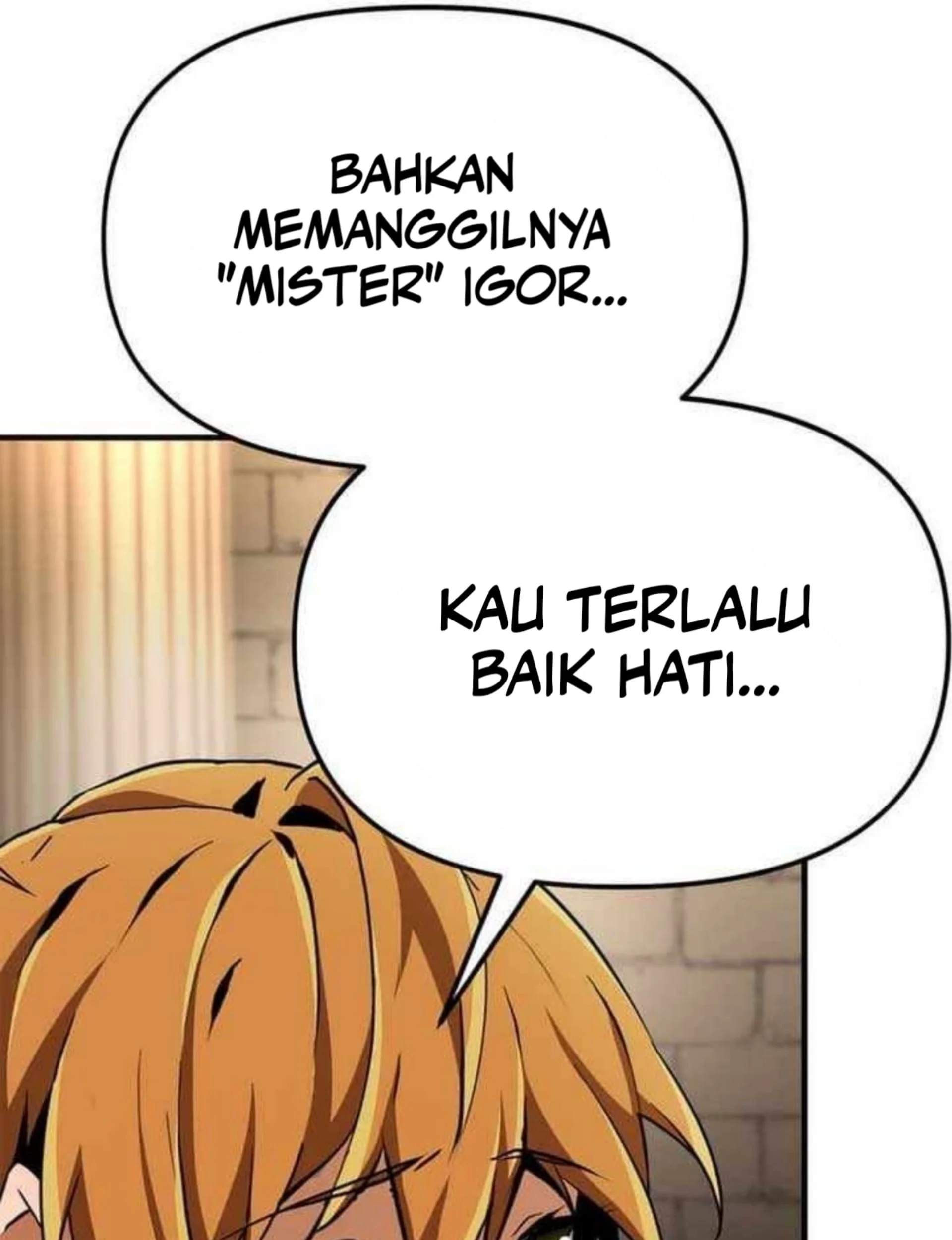 Honestly, This 13th Regression Is Getting Tough Bab 13 halaman 72