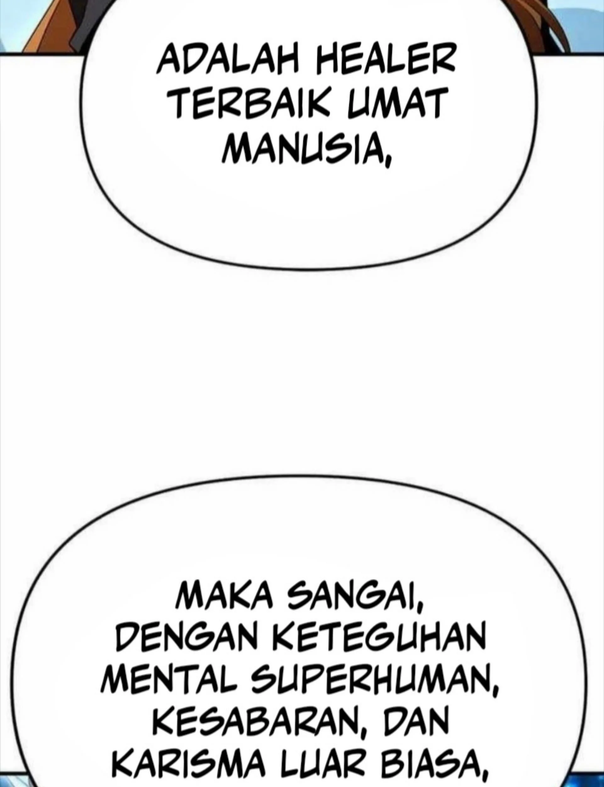 Honestly, This 13th Regression Is Getting Tough Bab 13 halaman 78