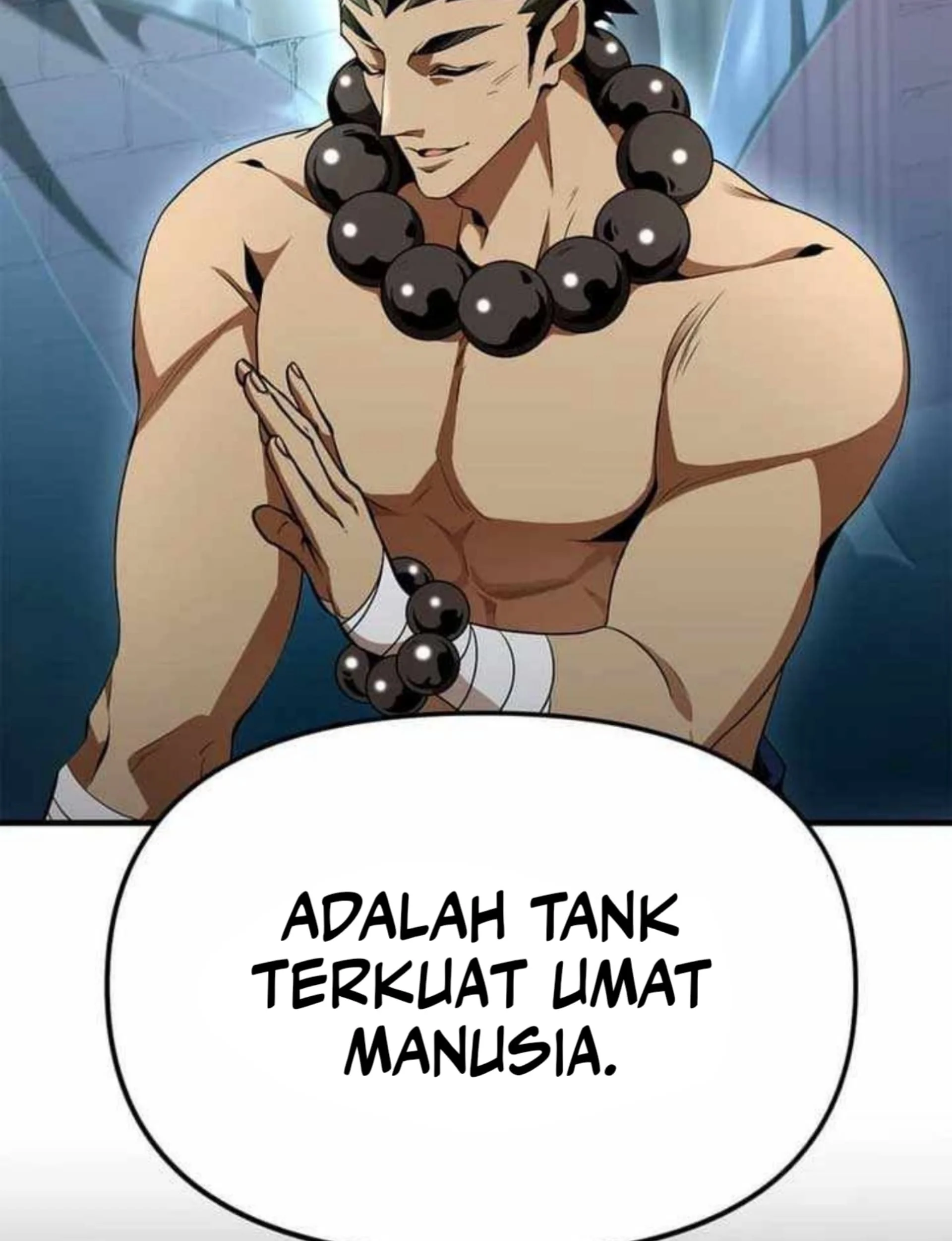 Honestly, This 13th Regression Is Getting Tough Bab 13 halaman 80