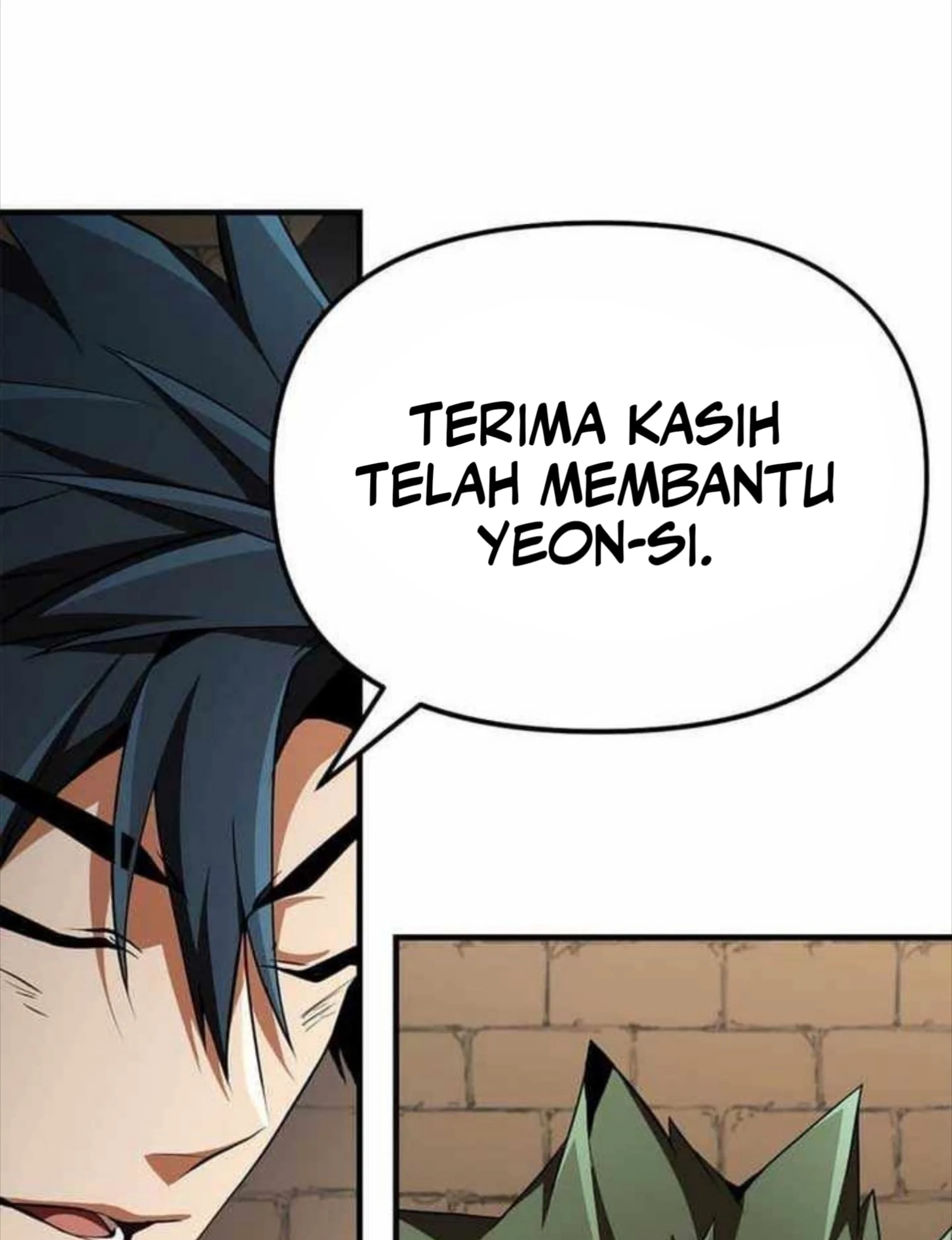Honestly, This 13th Regression Is Getting Tough Bab 13 halaman 84