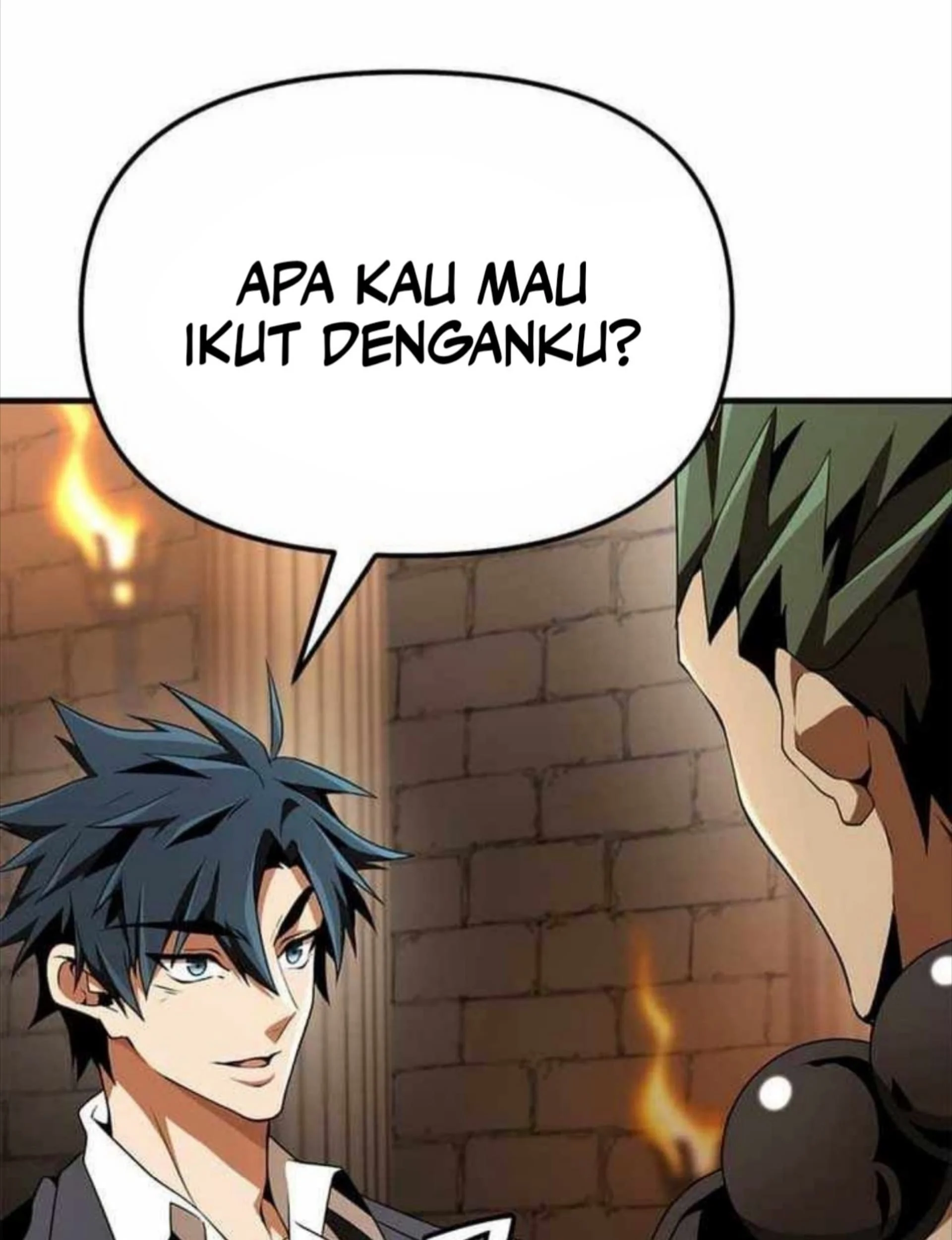 Honestly, This 13th Regression Is Getting Tough Bab 13 halaman 86