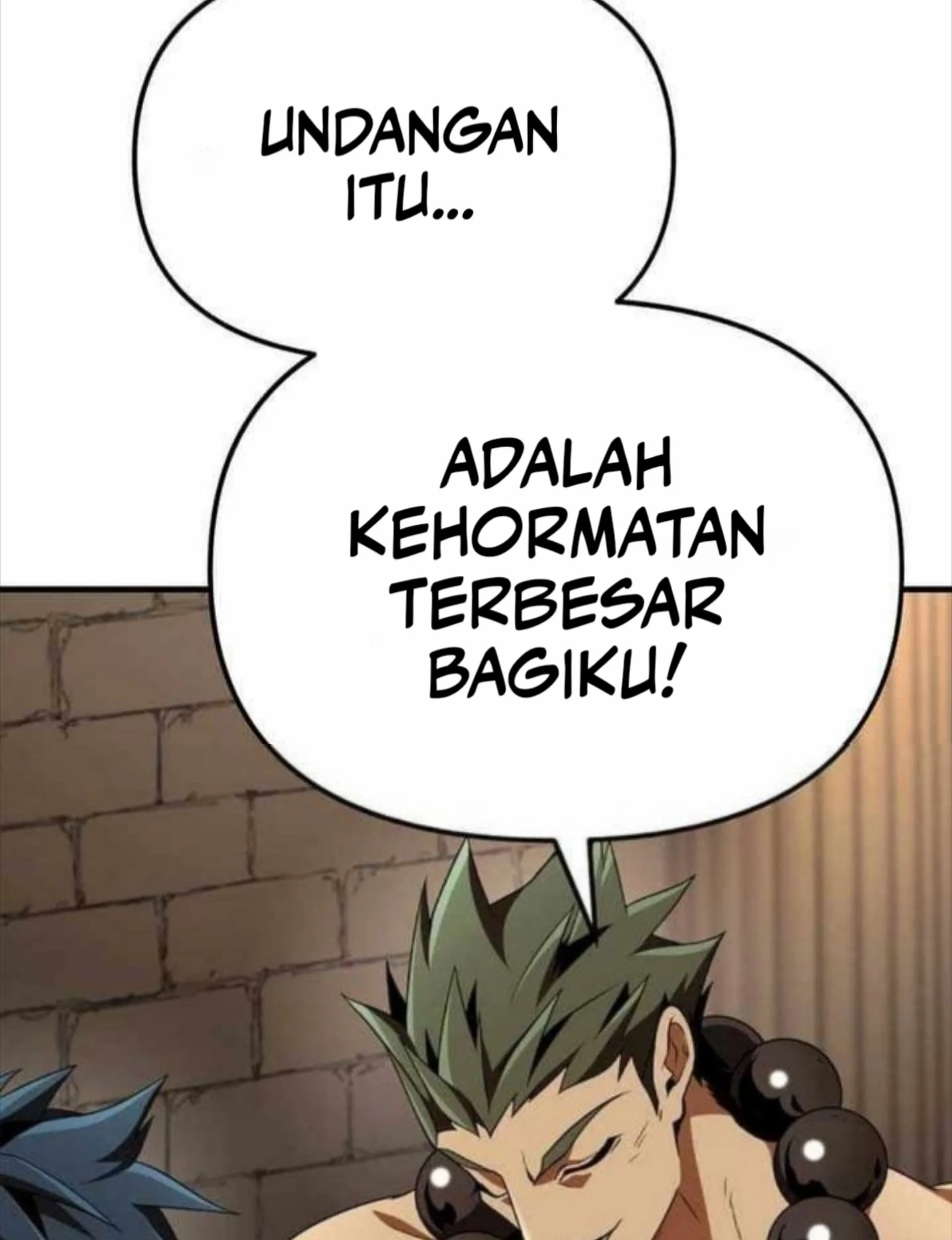 Honestly, This 13th Regression Is Getting Tough Bab 13 halaman 88