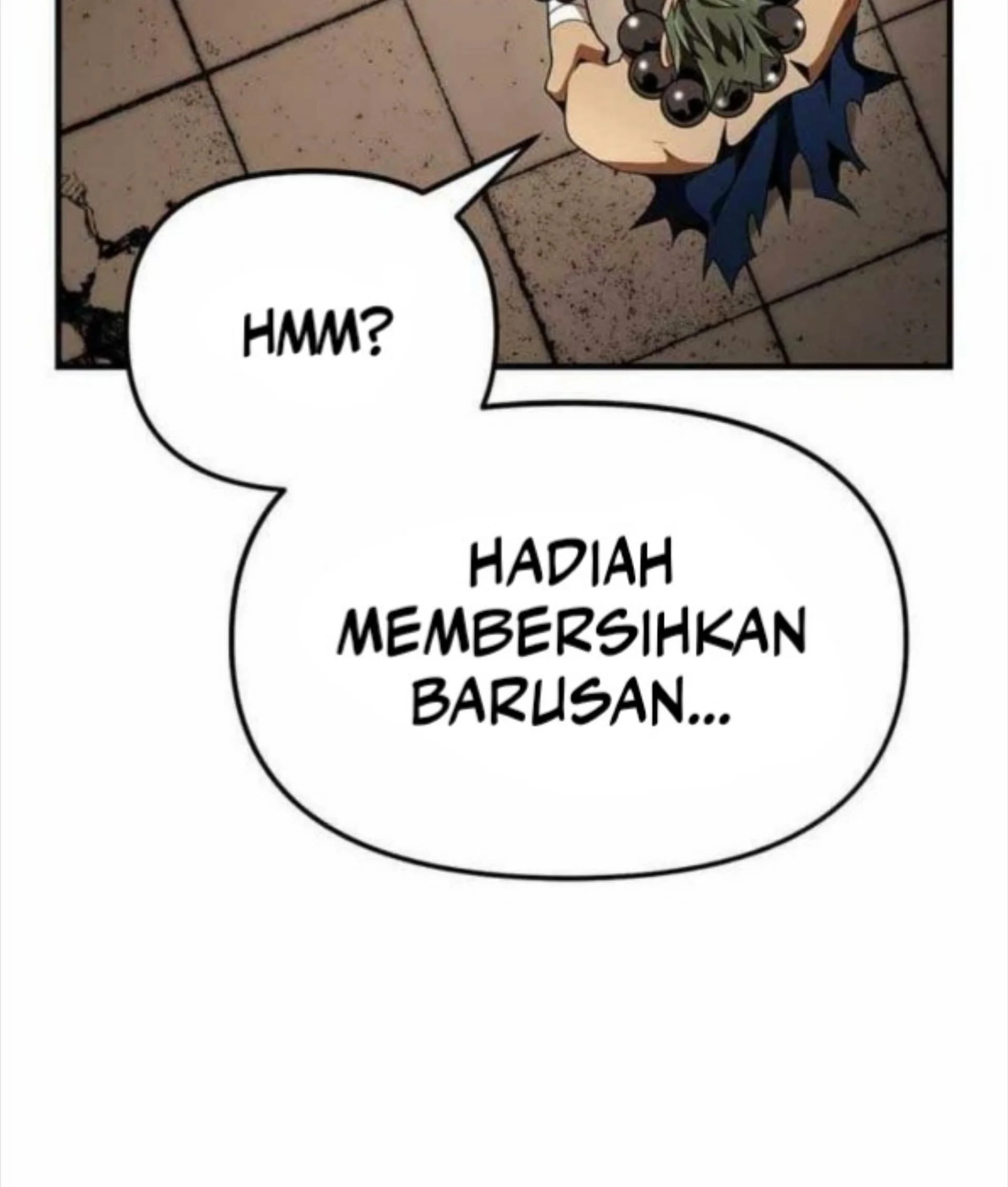 Honestly, This 13th Regression Is Getting Tough Bab 13 halaman 91