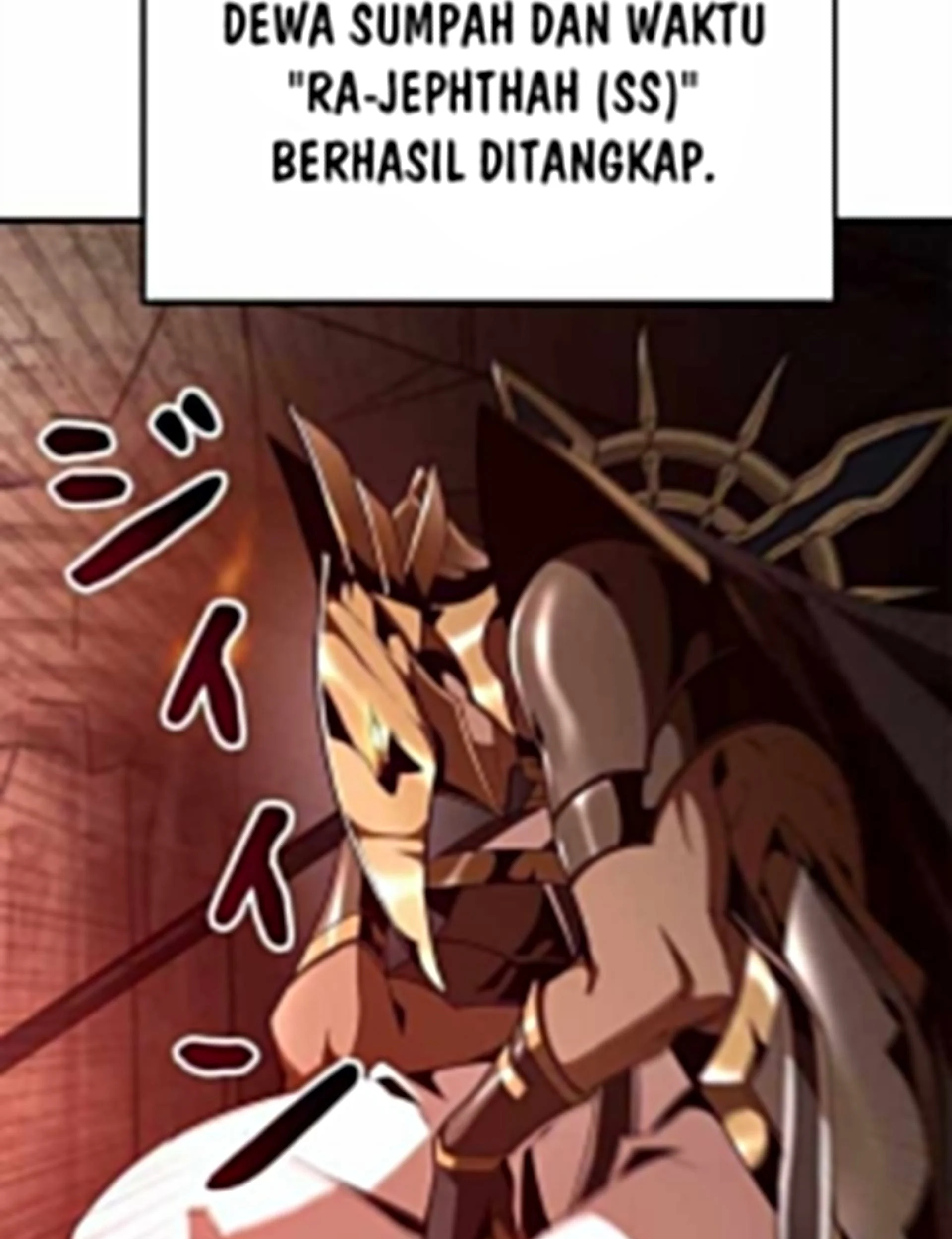 Honestly, This 13th Regression Is Getting Tough Bab 13 halaman 94