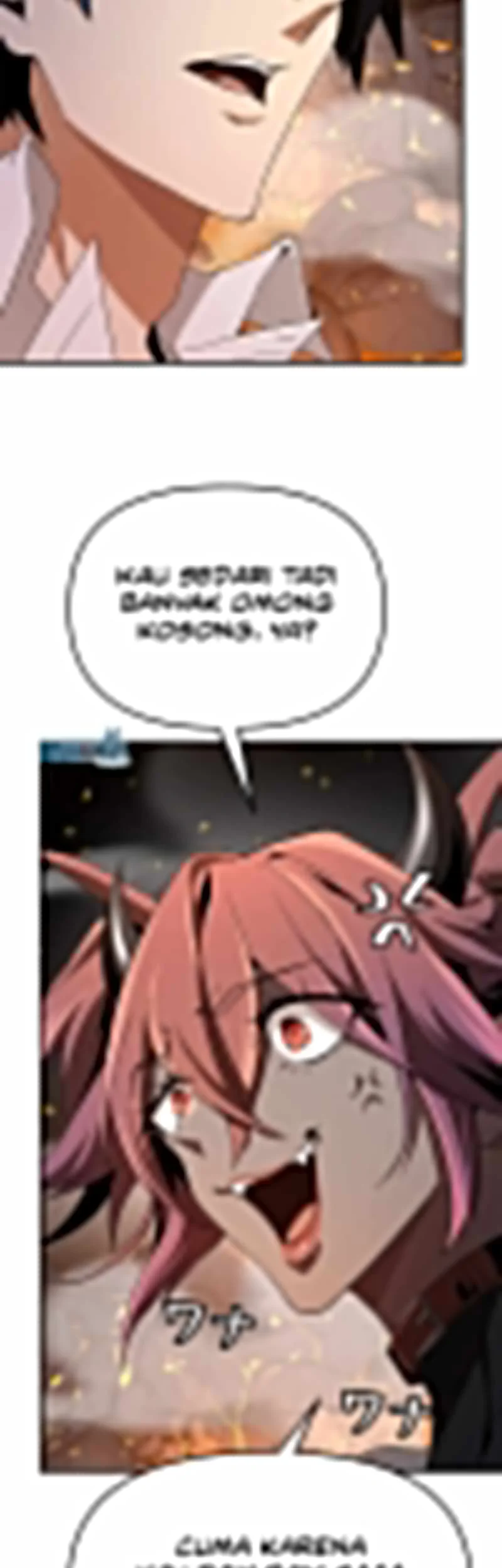 Honestly, This 13th Regression Is Getting Tough chapter 16 halaman 24