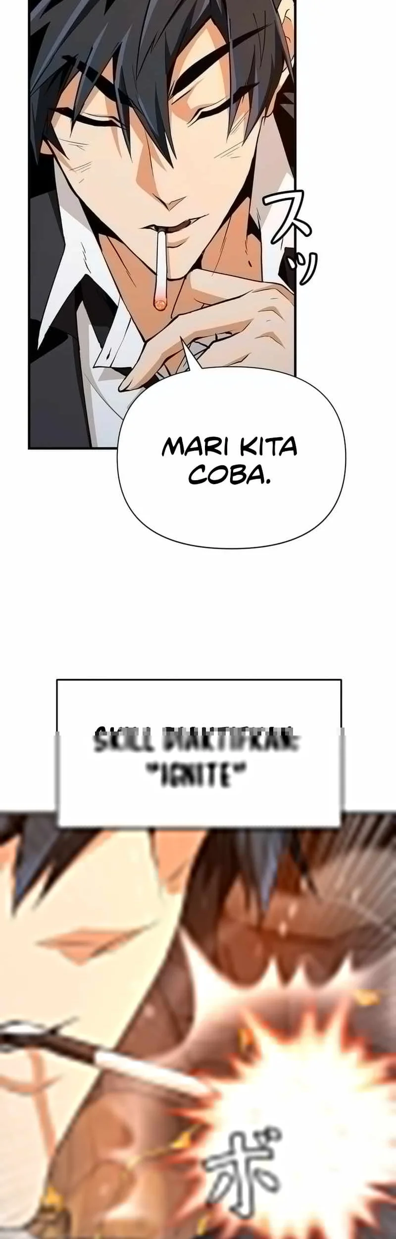 Honestly, This 13th Regression Is Getting Tough chapter 16 halaman 33