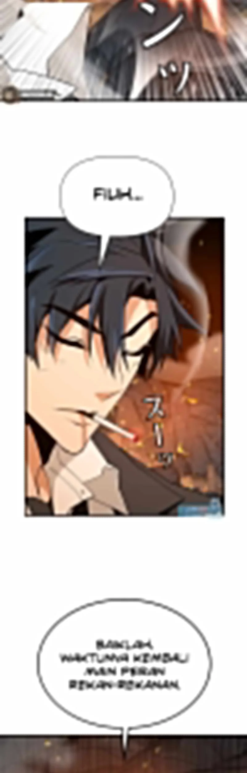 Honestly, This 13th Regression Is Getting Tough chapter 16 halaman 34
