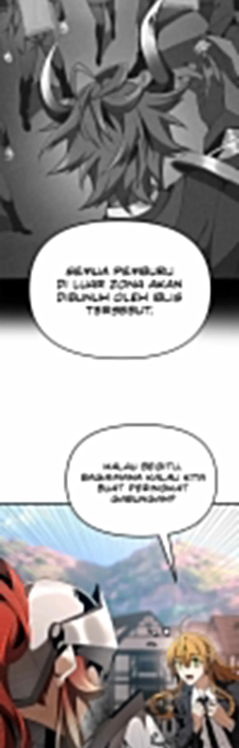 Honestly, This 13th Regression Is Getting Tough chapter 16 halaman 42