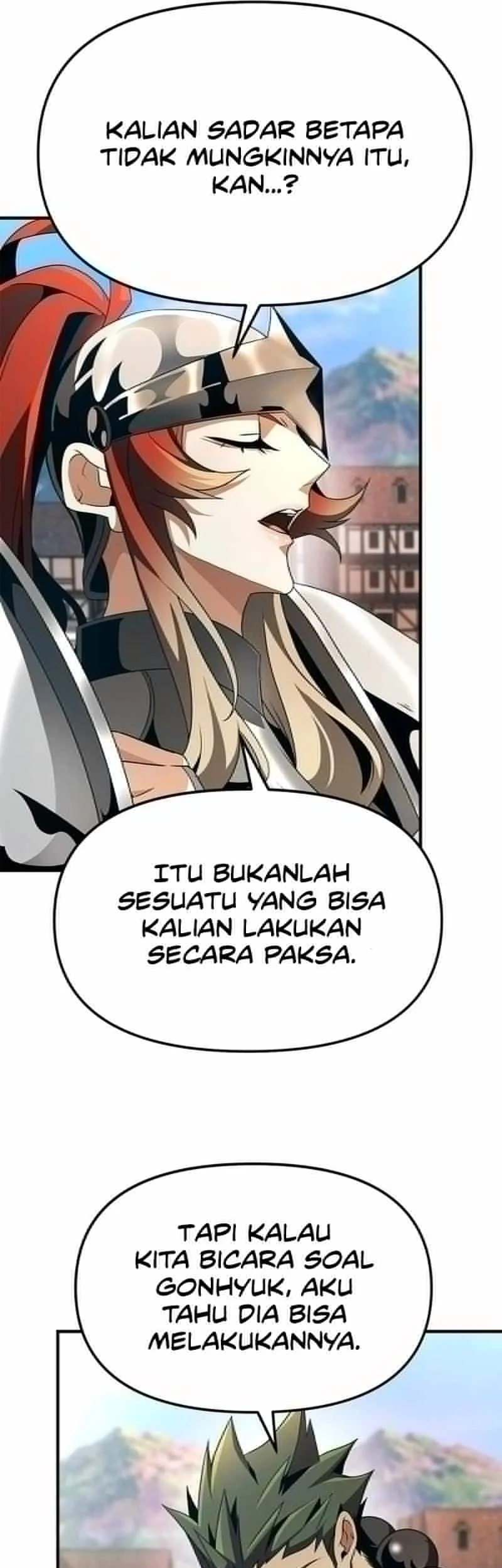 Honestly, This 13th Regression Is Getting Tough chapter 16 halaman 44