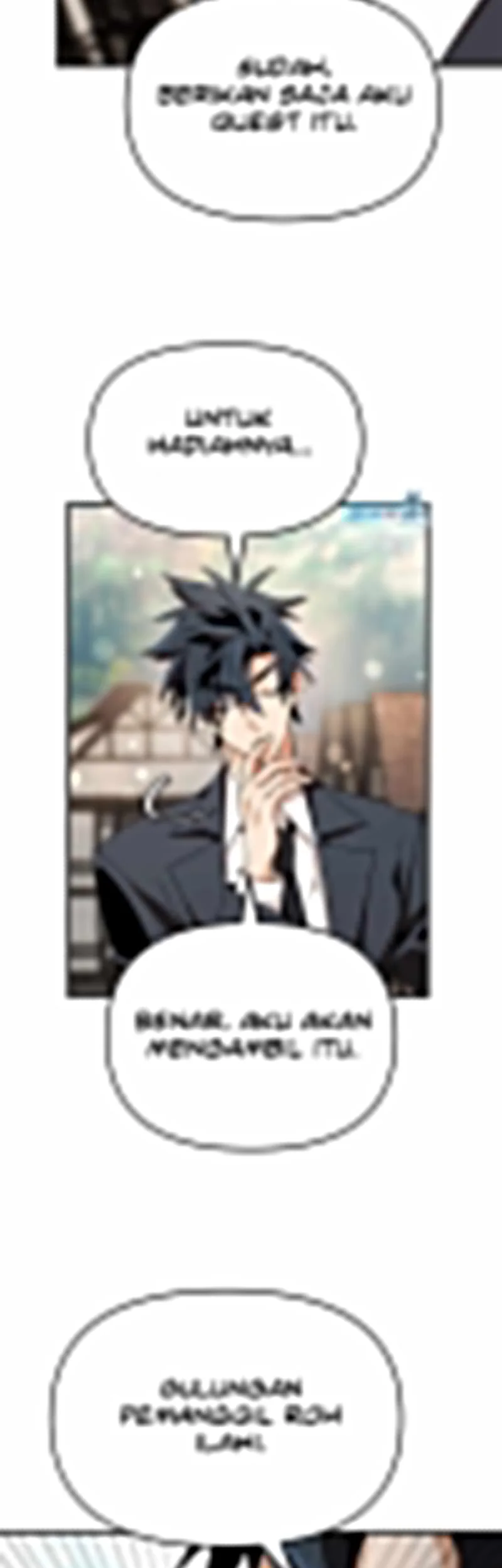 Honestly, This 13th Regression Is Getting Tough chapter 16 halaman 48