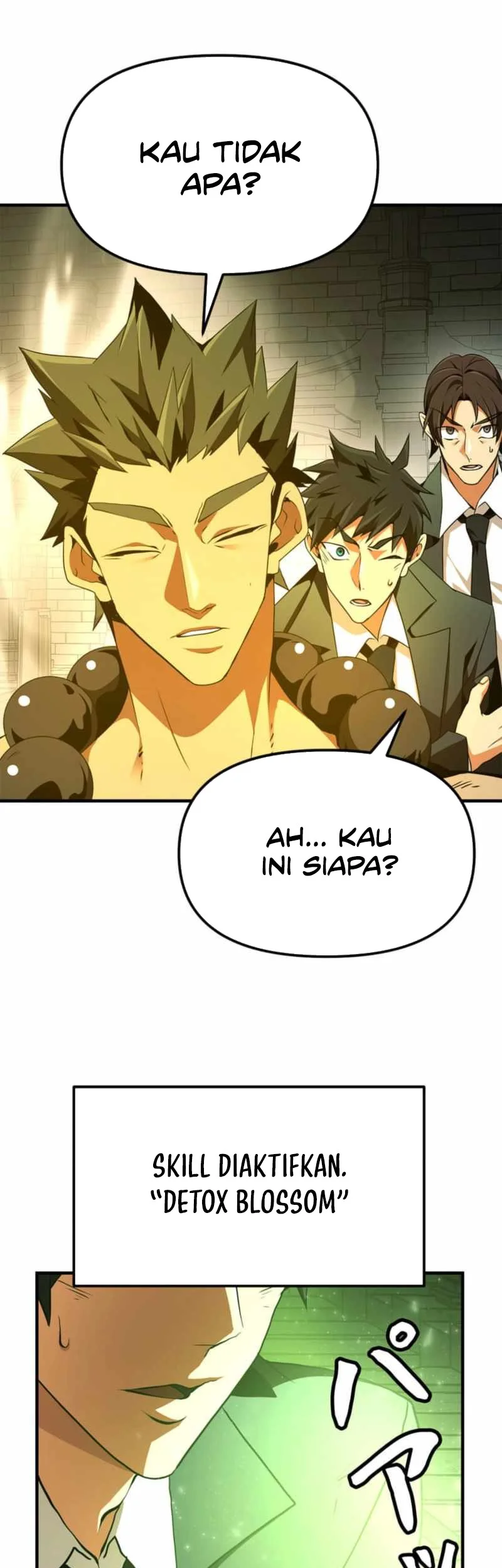 Honestly, This 13th Regression Is Getting Tough chapter 17 halaman 14