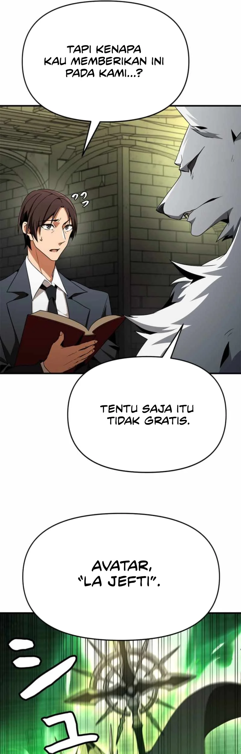 Honestly, This 13th Regression Is Getting Tough chapter 17 halaman 32