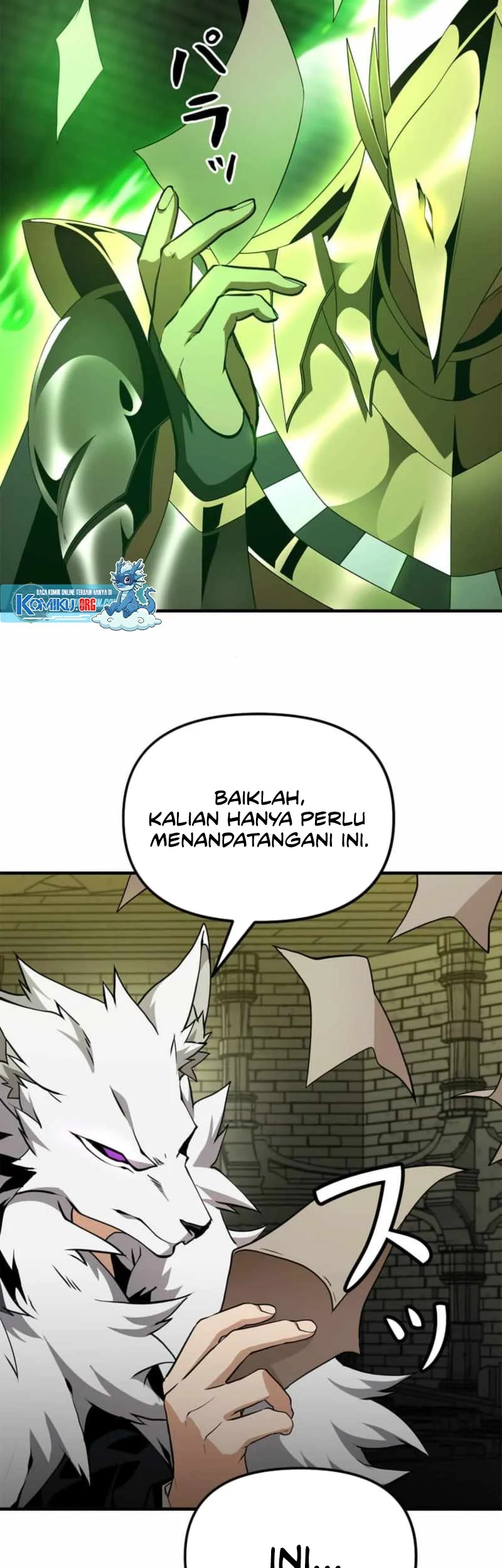 Honestly, This 13th Regression Is Getting Tough chapter 17 halaman 34