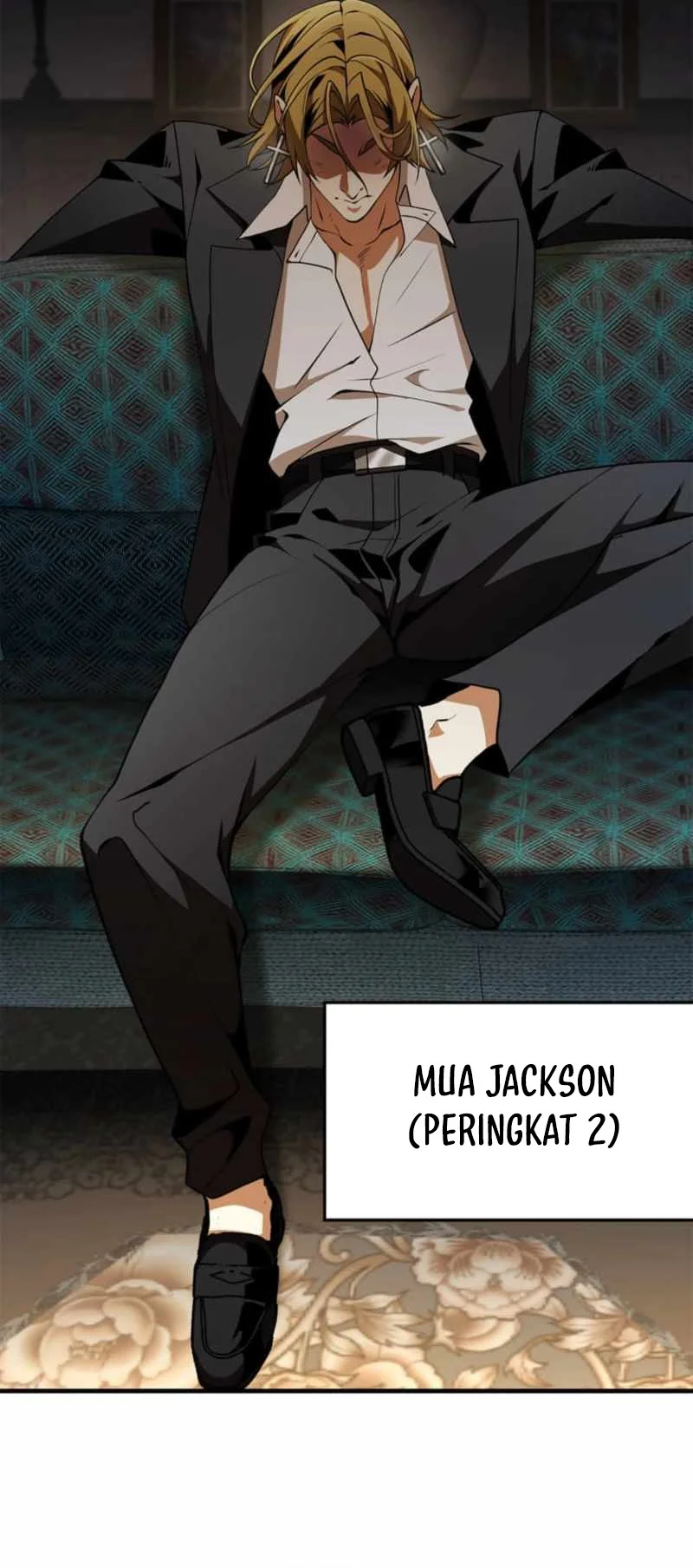 Honestly, This 13th Regression Is Getting Tough chapter 17 halaman 42
