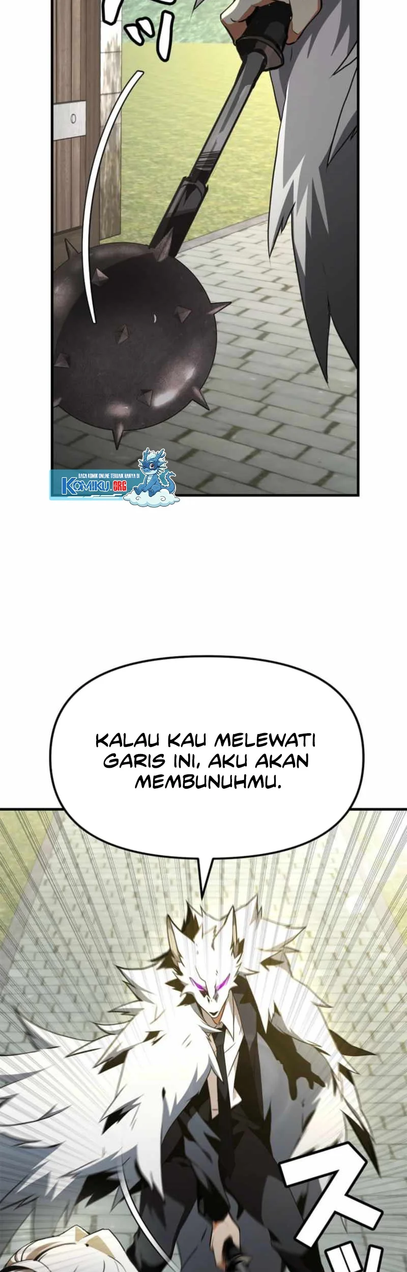 Honestly, This 13th Regression Is Getting Tough chapter 17 halaman 62
