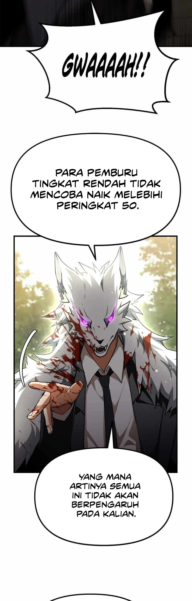 Honestly, This 13th Regression Is Getting Tough chapter 18 halaman 32