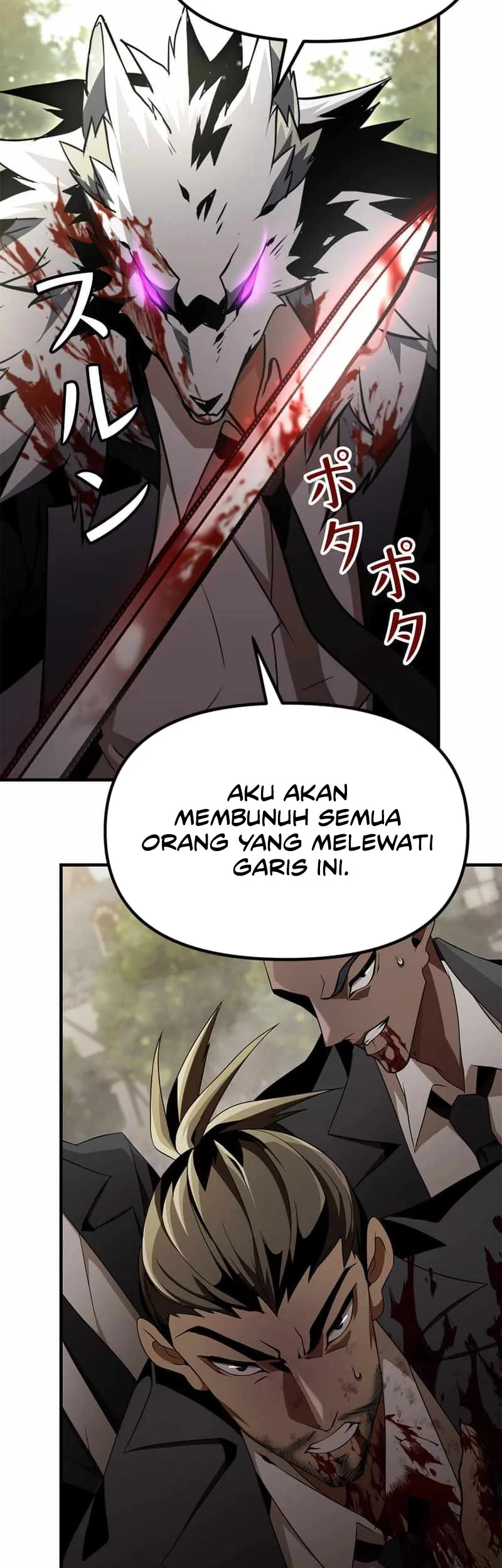 Honestly, This 13th Regression Is Getting Tough chapter 18 halaman 34