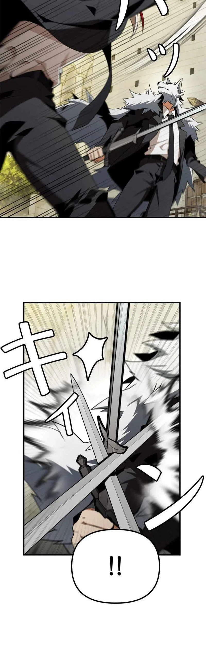 Honestly, This 13th Regression Is Getting Tough chapter 18 halaman 45