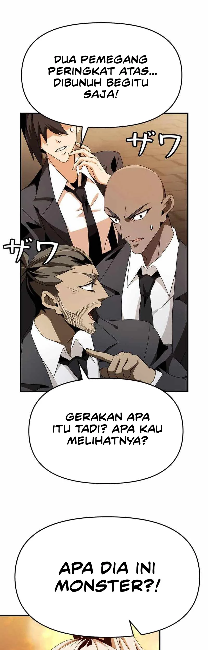 Honestly, This 13th Regression Is Getting Tough chapter 19 halaman 24
