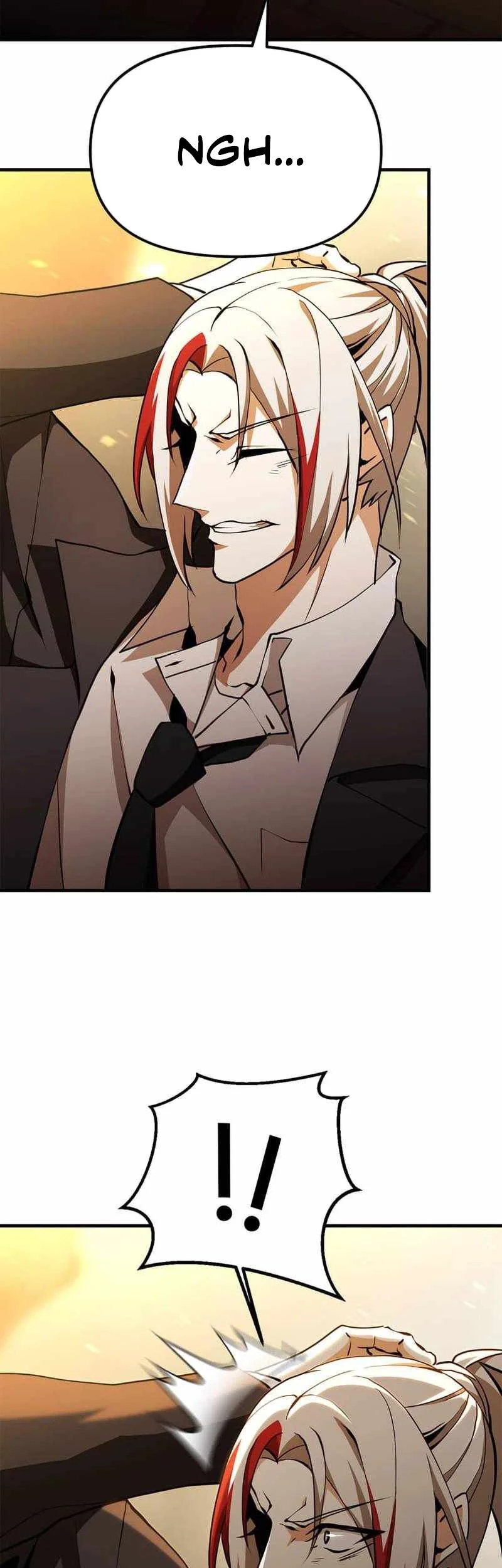 Honestly, This 13th Regression Is Getting Tough chapter 19 halaman 32