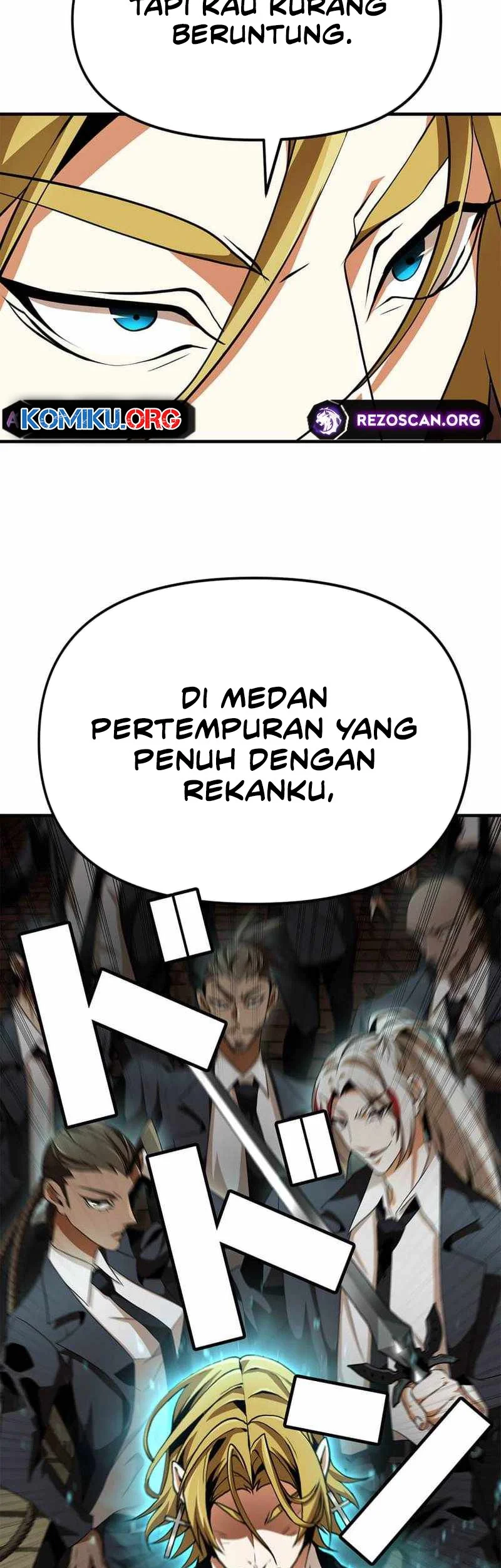 Honestly, This 13th Regression Is Getting Tough chapter 19 halaman 42