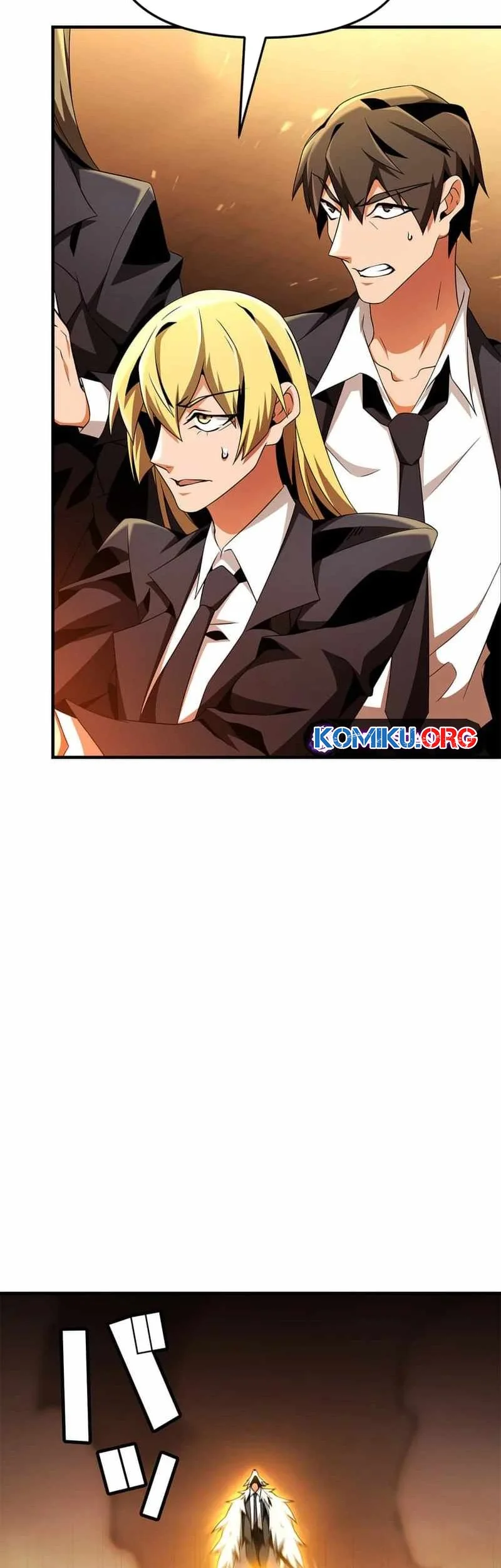Honestly, This 13th Regression Is Getting Tough chapter 20 halaman 5