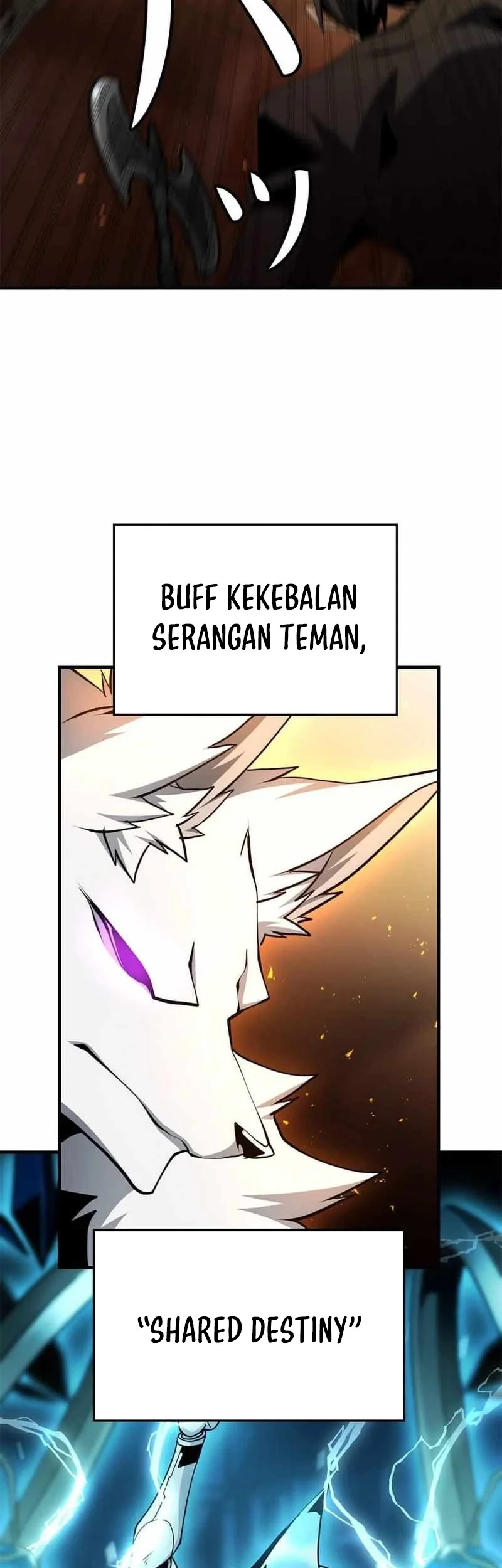 Honestly, This 13th Regression Is Getting Tough chapter 20 halaman 9